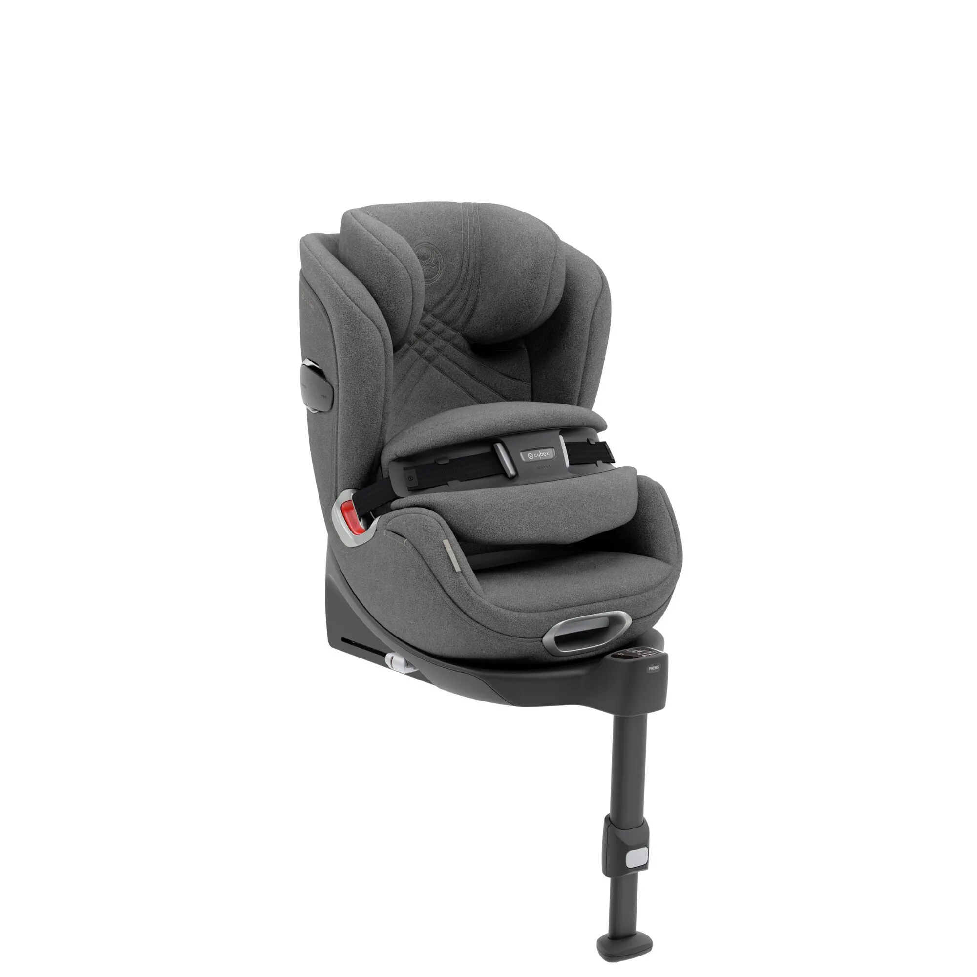 Автокресло 1/2 Cybex Anoris T i-Size