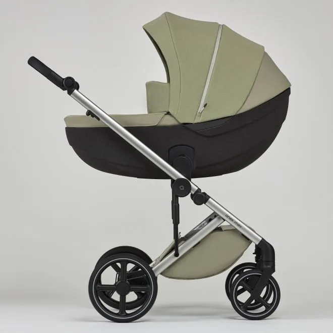 Коляска 2 в 1 Anex Mev