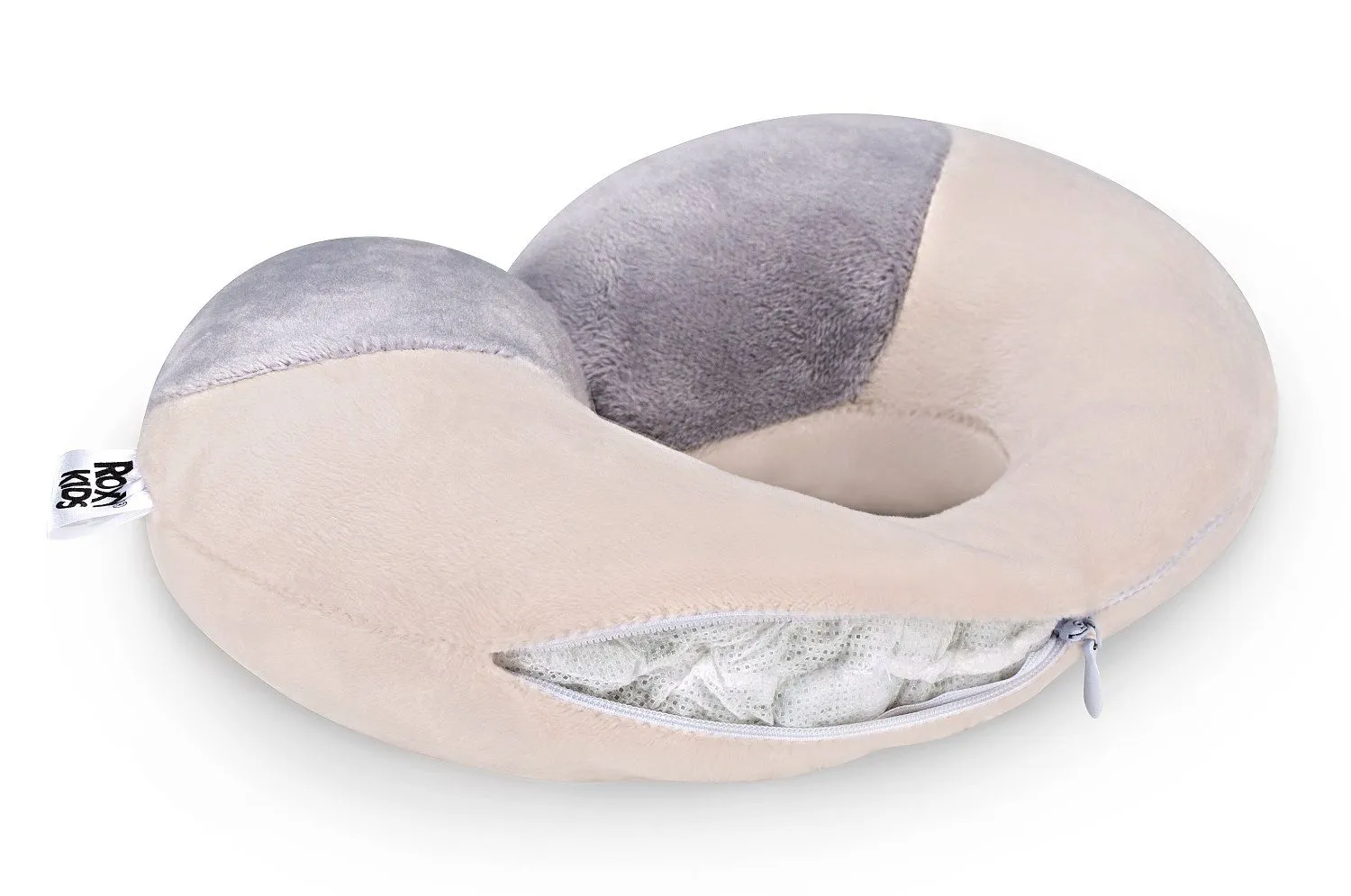 Подушка дорожная Roxy-Kids до 3 лет