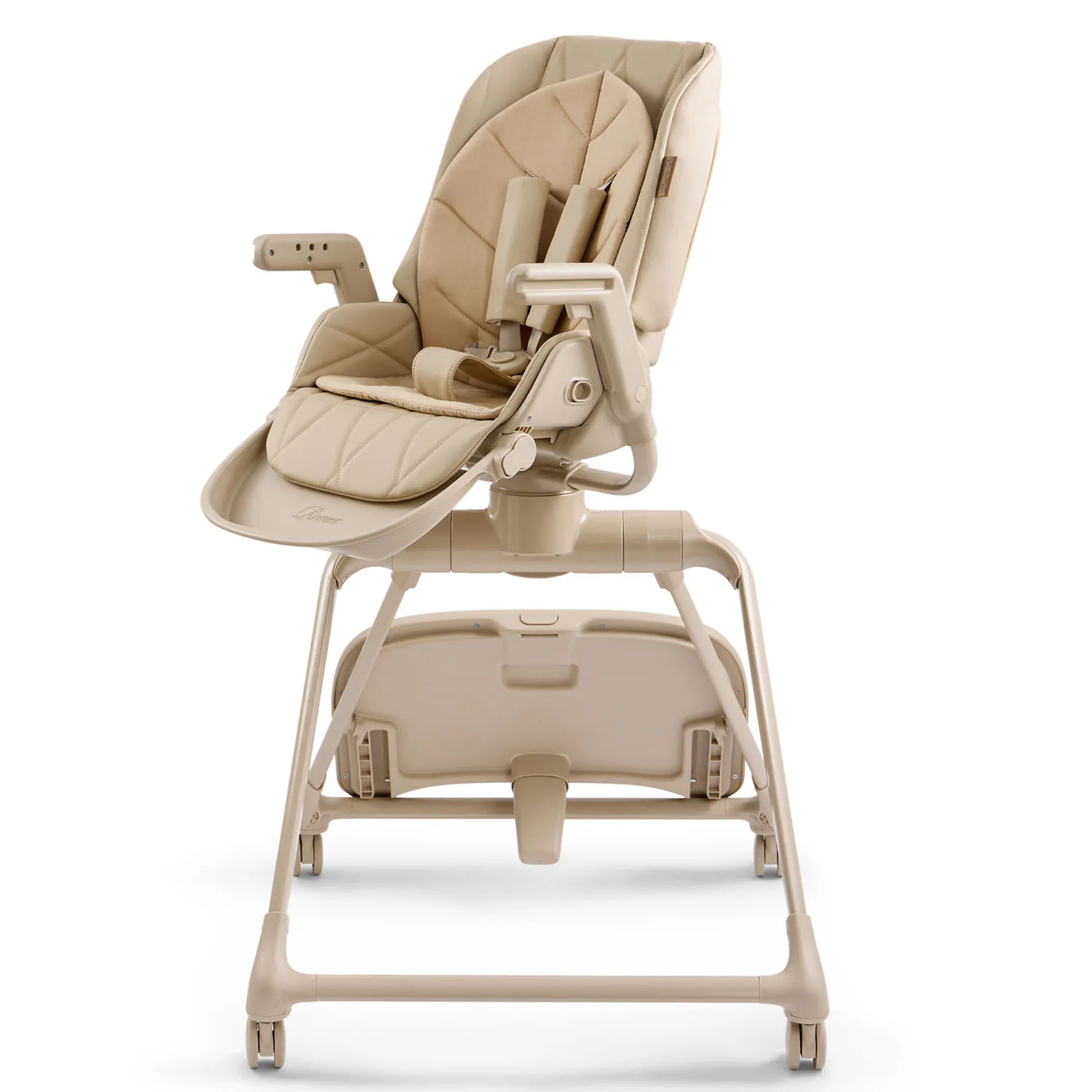 Стул для кормления Happy Baby ROMEO