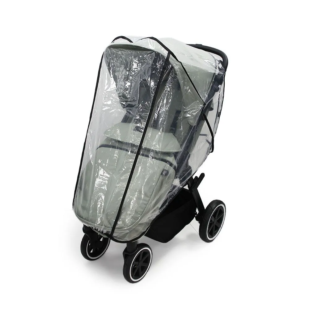 Коляска прогулочная ABC-Design Avus Air