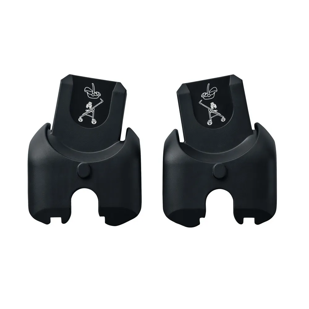 Адаптеры Maxi-Cosi для установки автокресла на коляску