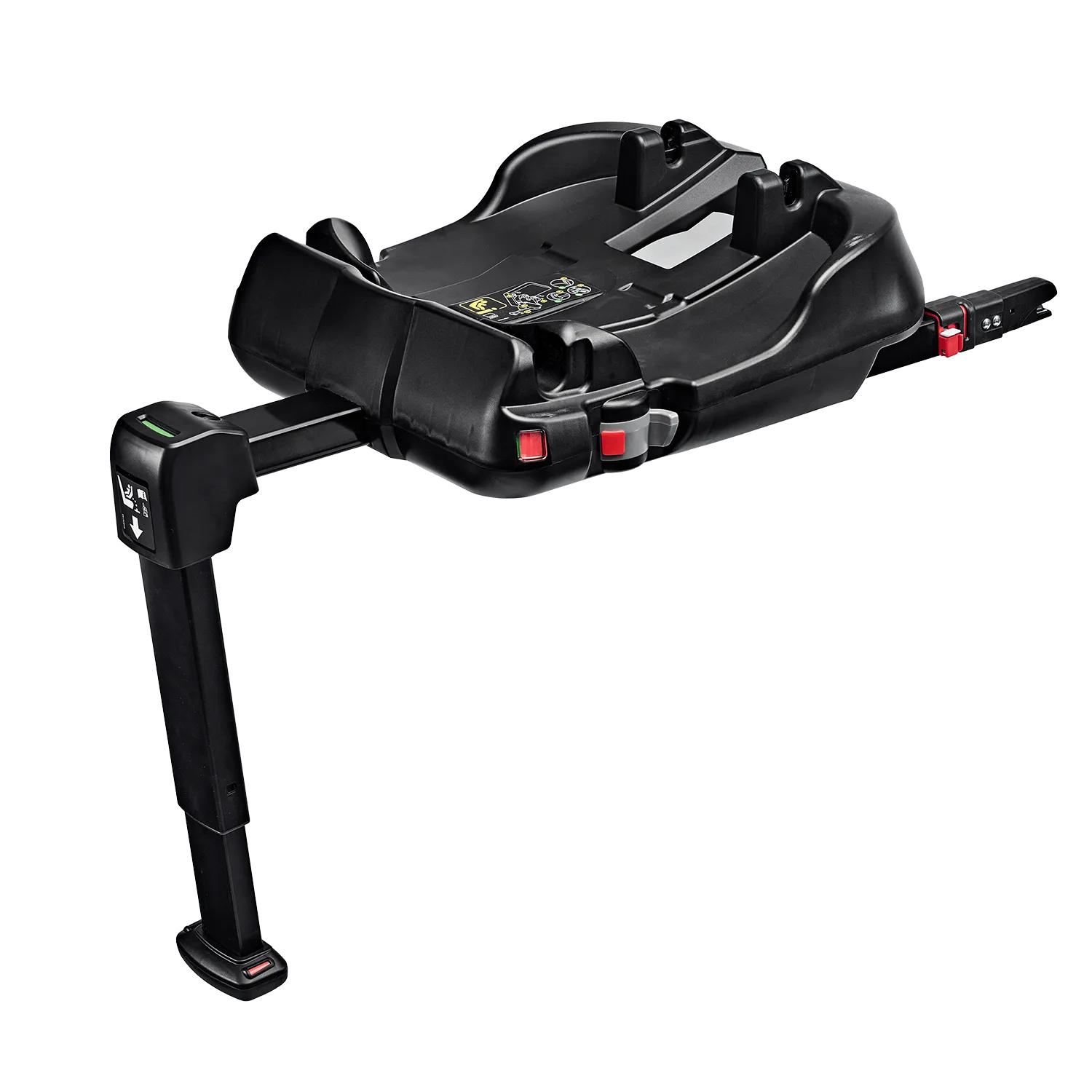 База ISOFIX для коляски-автокресла Doona X