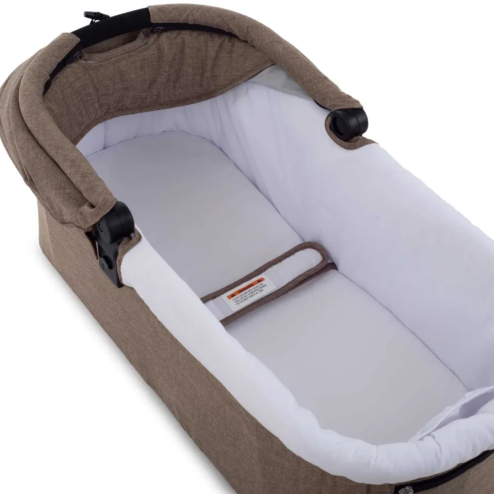 Коляска 2 в 1 Valco Baby Snap 4 Trend + накидка на ножки