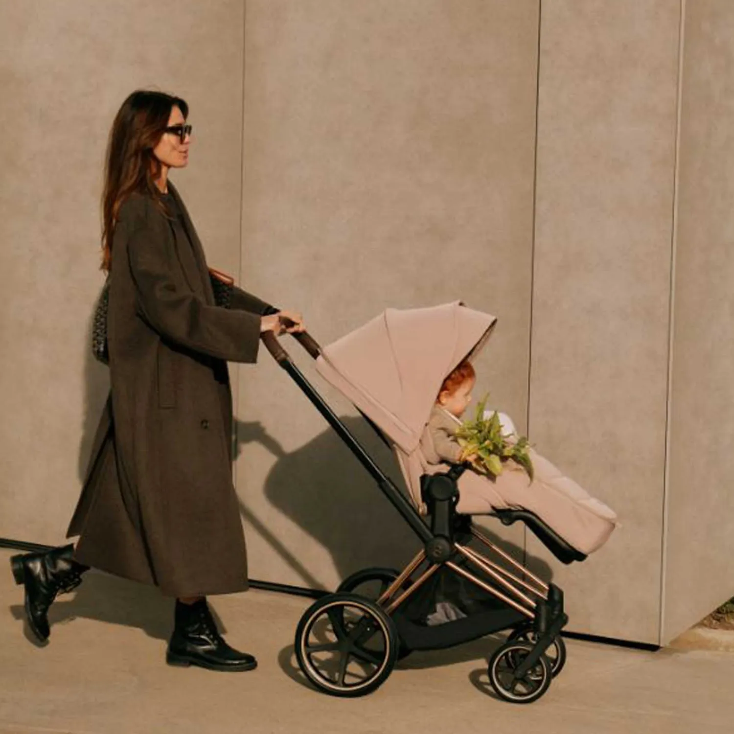 Накидка для ног для коляски Cybex Priam