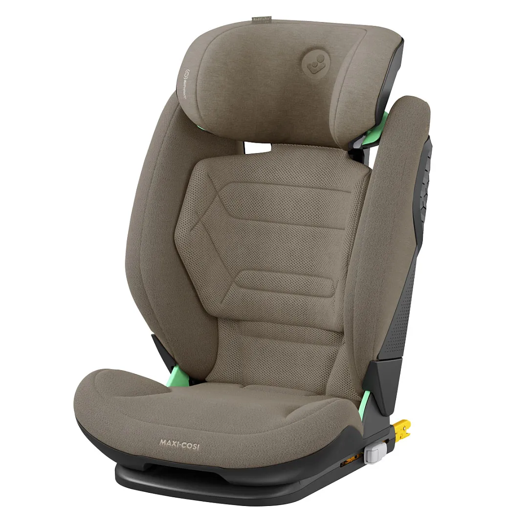 Автокресло 2/3 Maxi-cosi RodiFix Pro2 i-Size