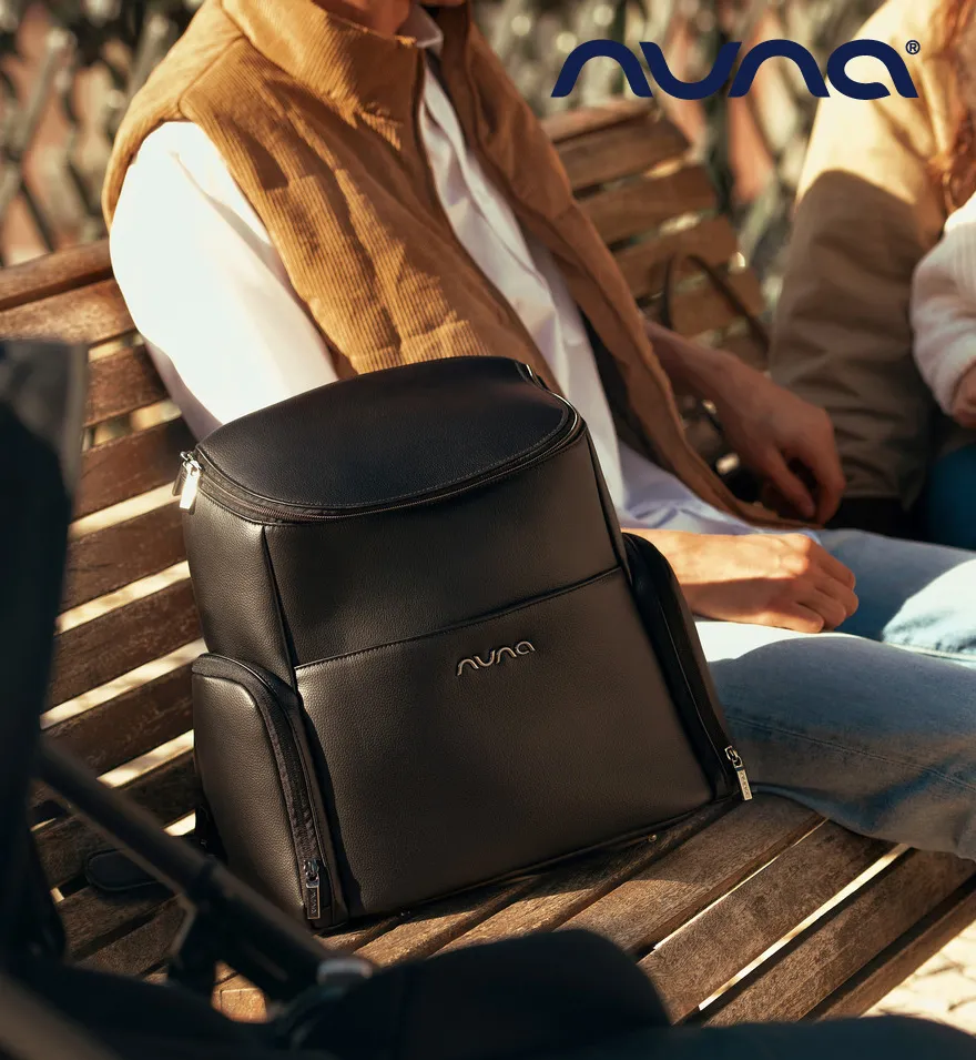 Cумка Nuna ESSENTIAL