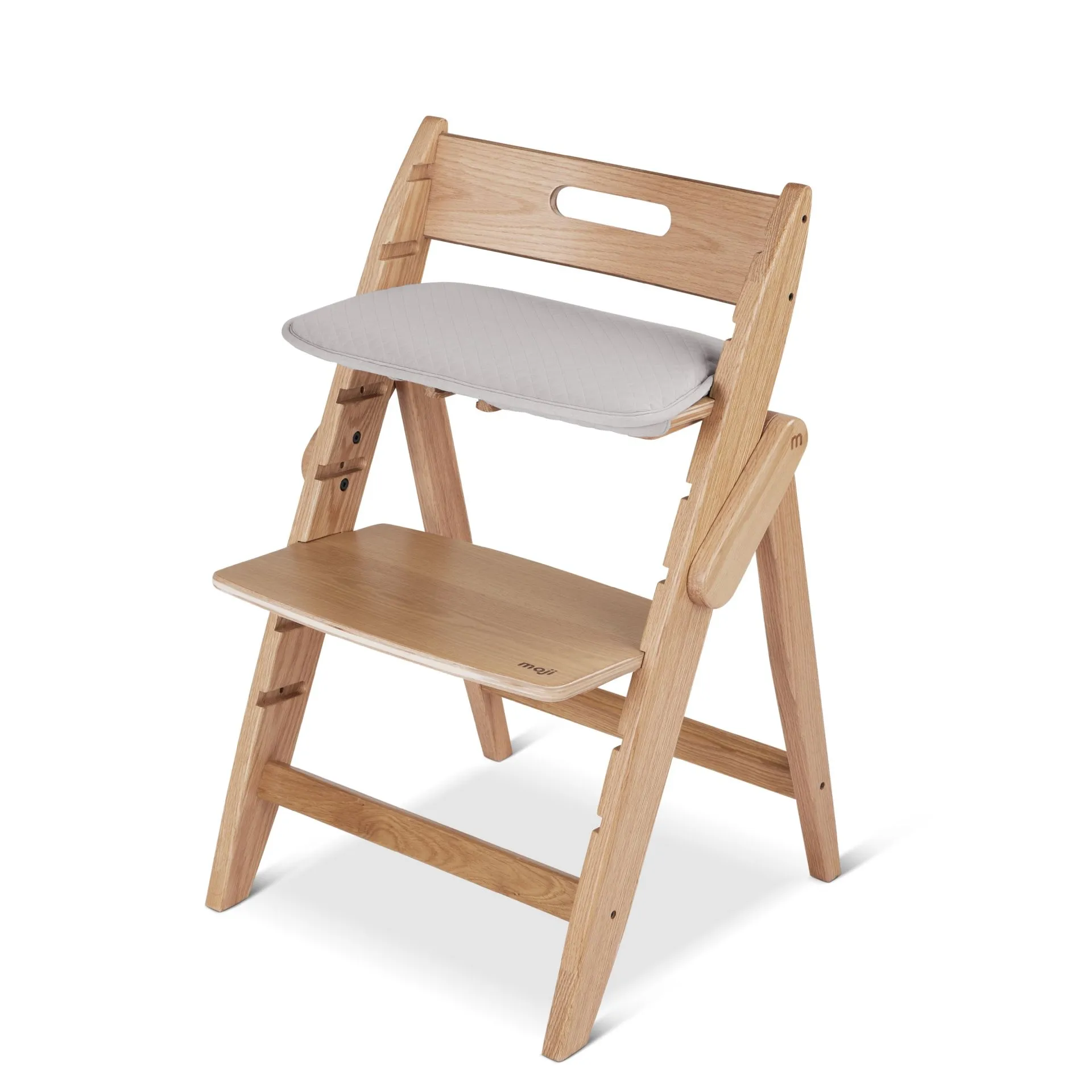 Набор подушек Moji by ABC-Design Cushion Set для растущего стульчика Yippy