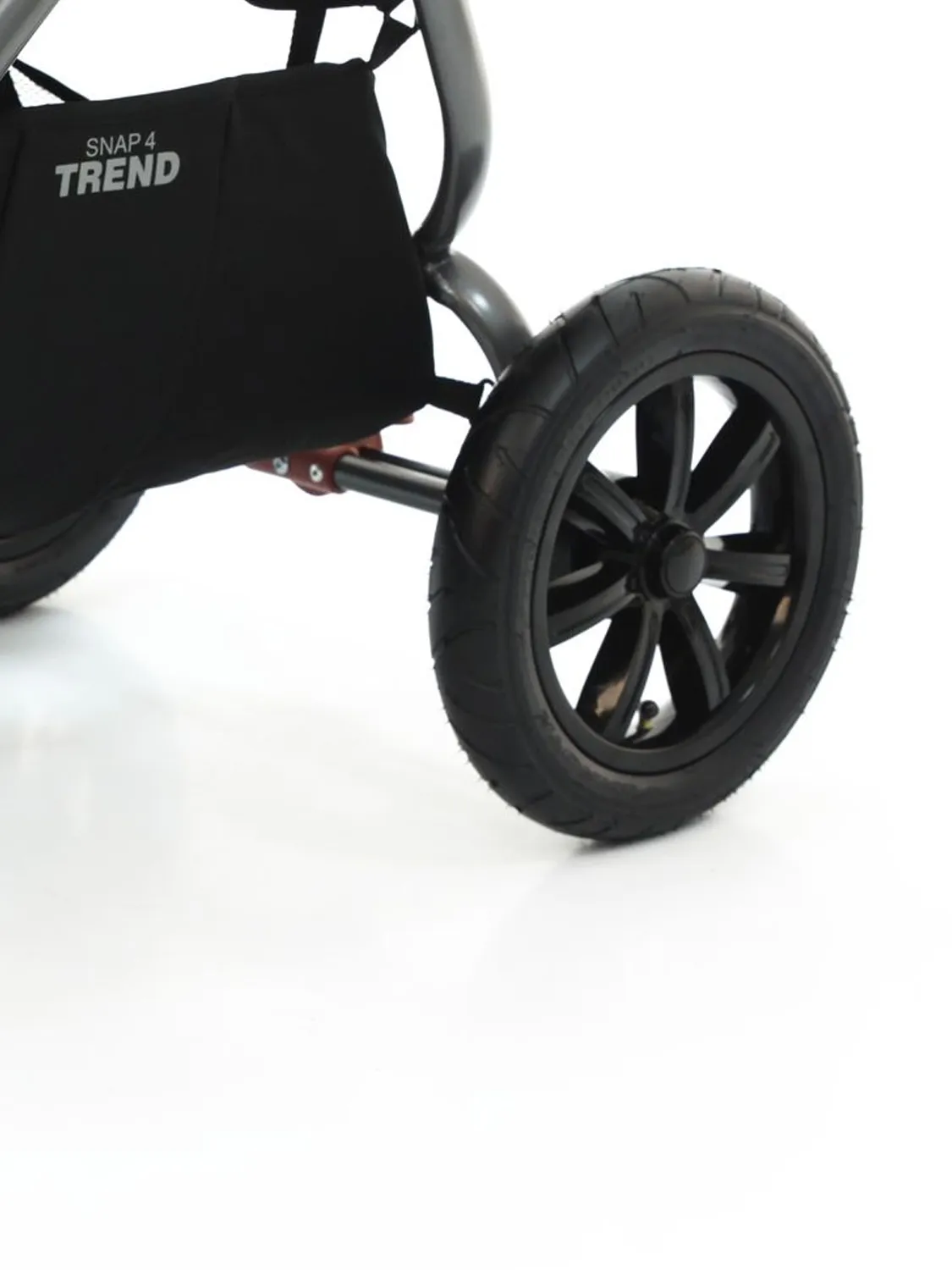 Комплект надувных колес Valco Baby Sport Pack для Snap4 Trend, Snap4 Ultra Trend, Snap Duo Trend