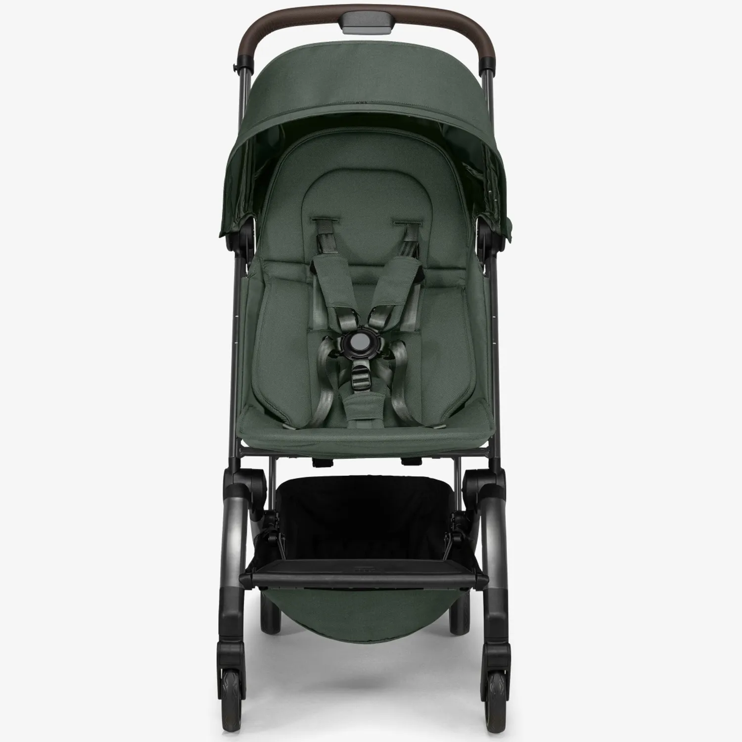 Коляска прогулочная Joolz Aer+