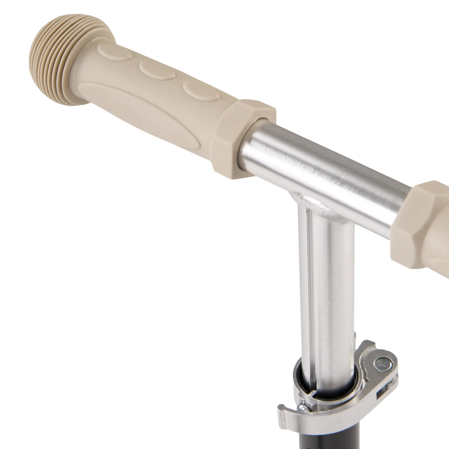 Самокат Happy Baby TORNADO V2