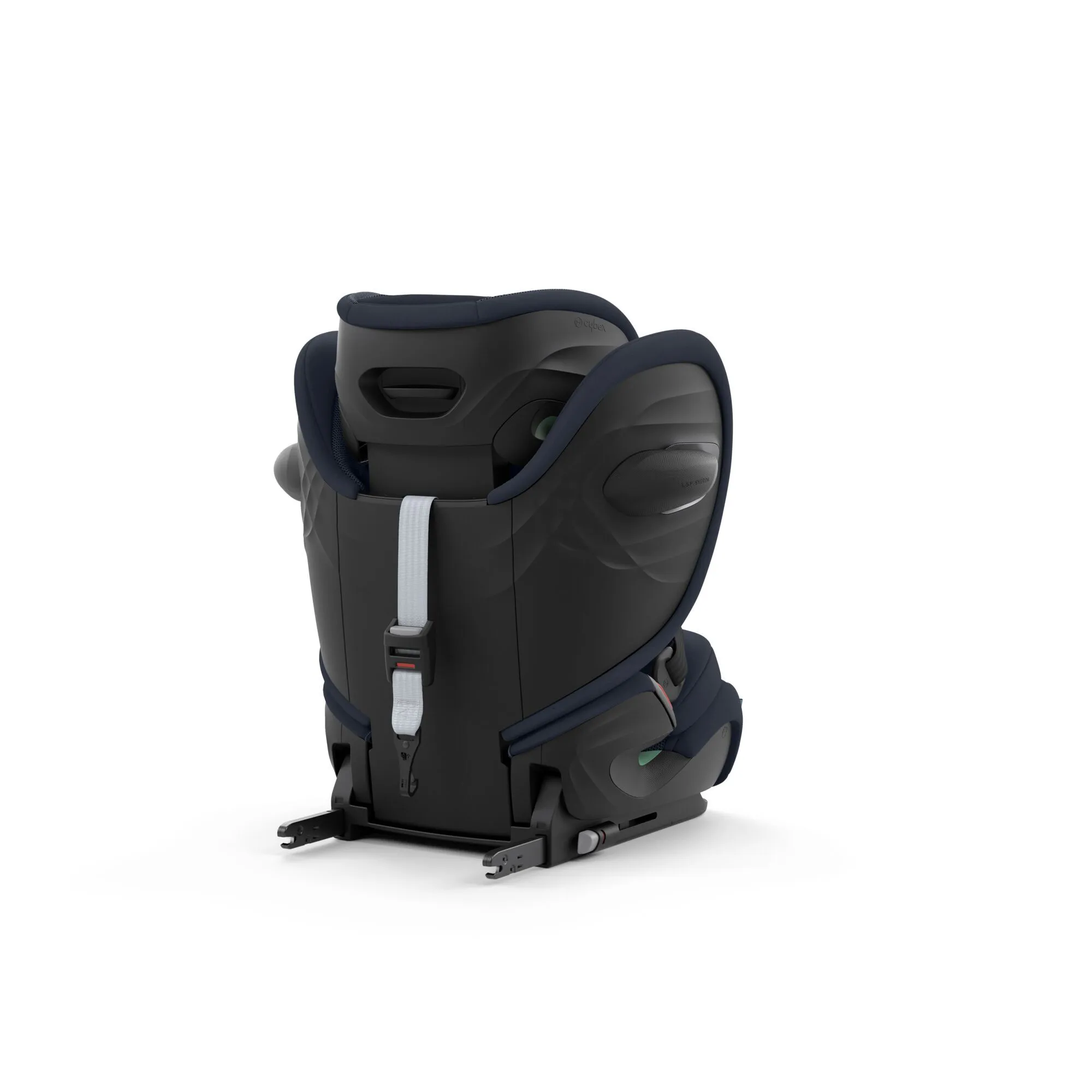 Автокресло 1/2/3 Cybex Pallas G i-Size Plus