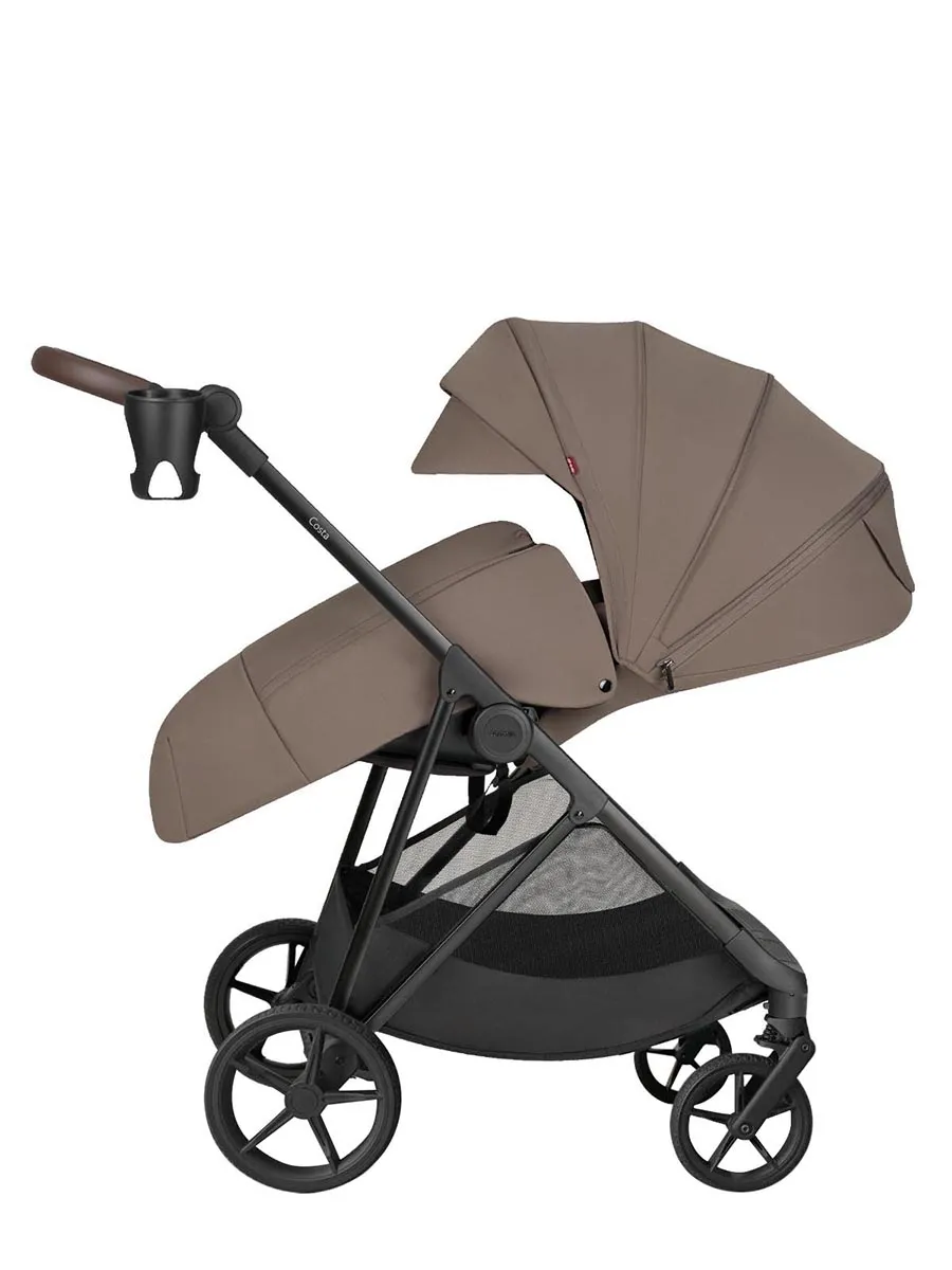 Коляска прогулочная Carrello Costa CRL-5543