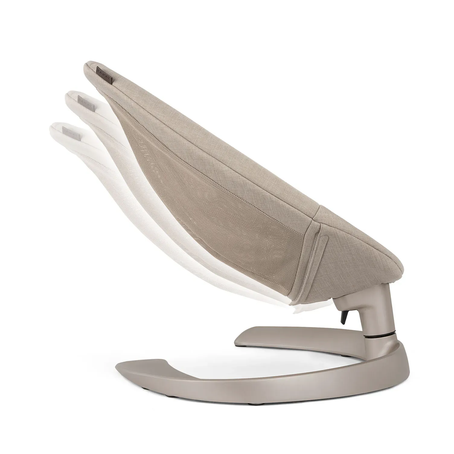 Шезлонг Nuna LEAF GROW Chateau SE10319CHTGL ПУ. Изображение 6