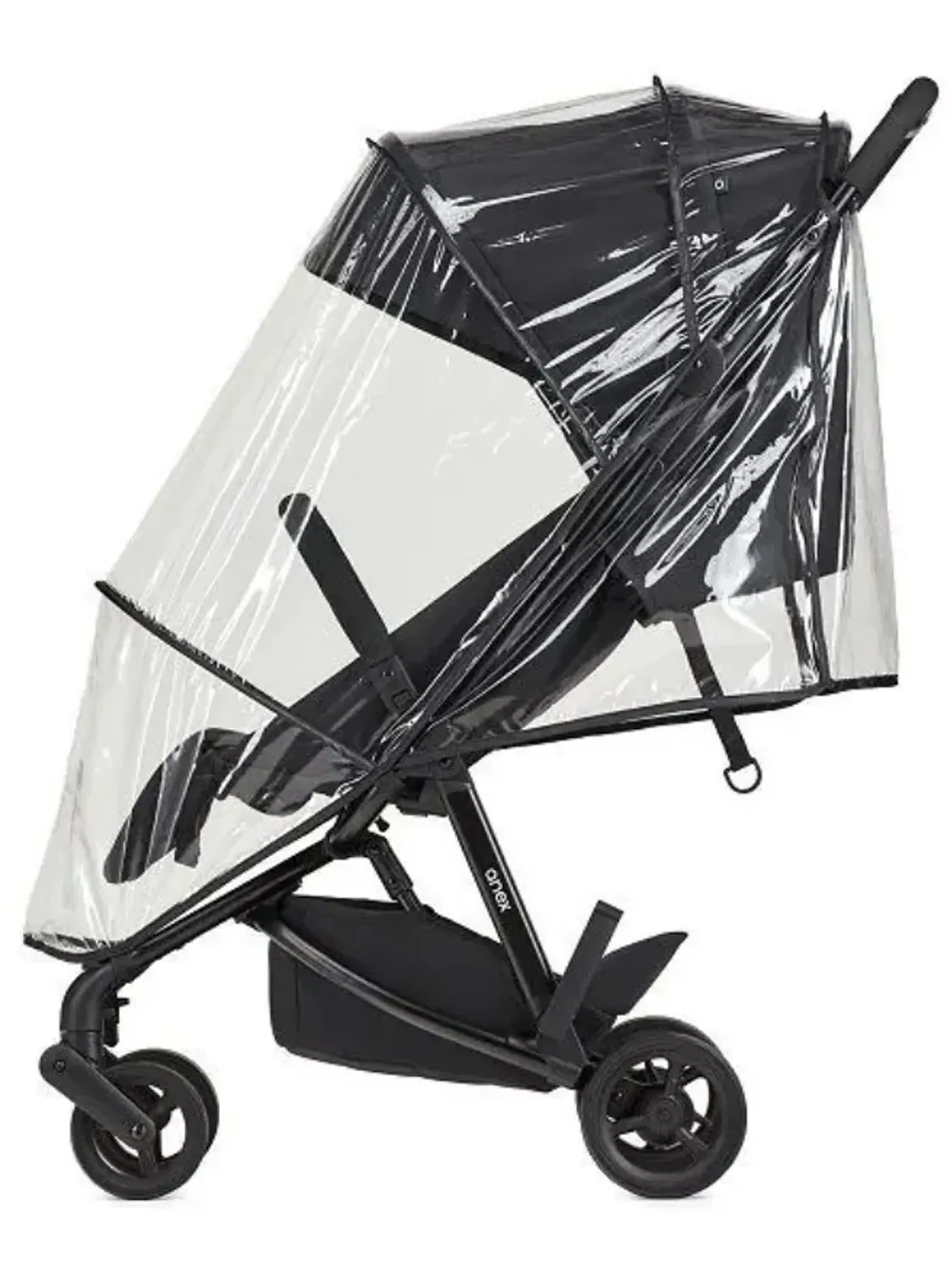 Дождевик на прогулочную коляску Anex Air-Z