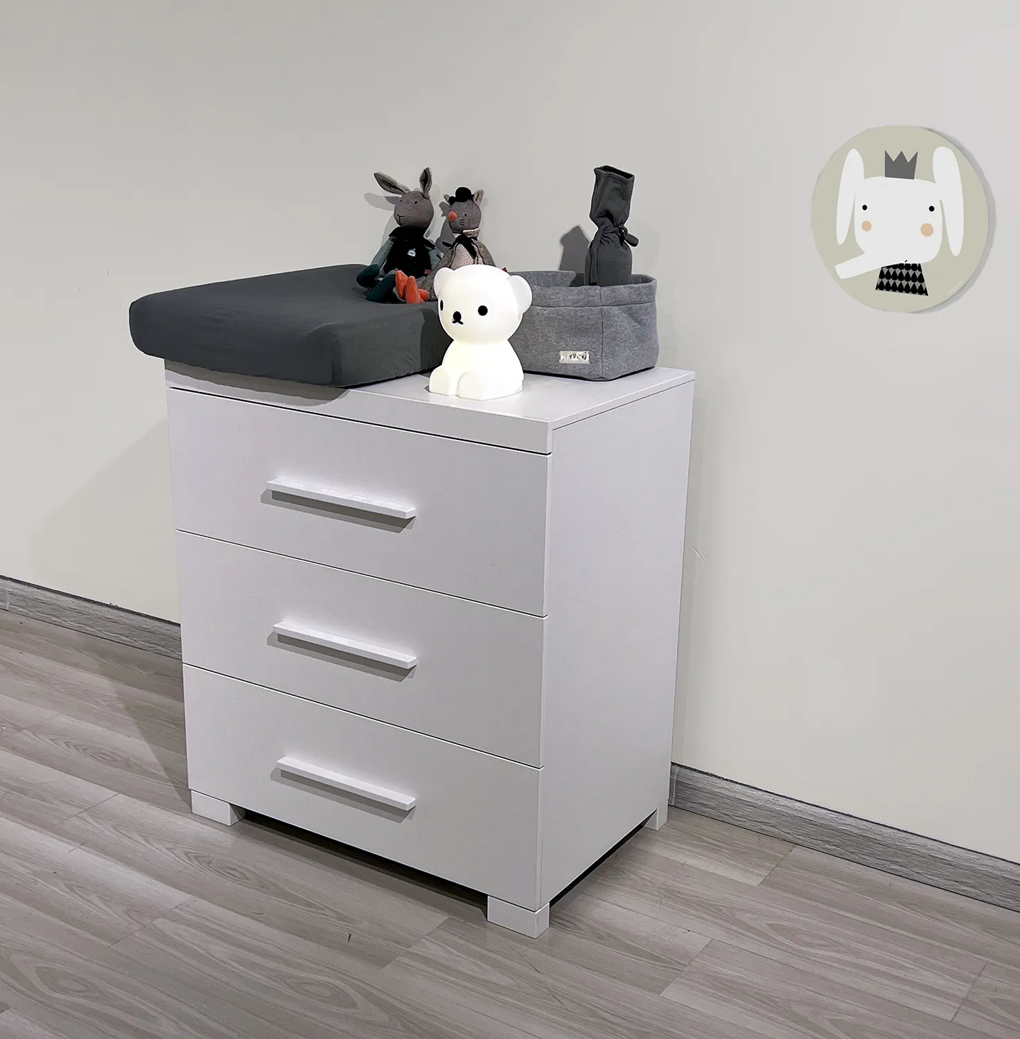 Тумба IKID by Micuna ESSENZA