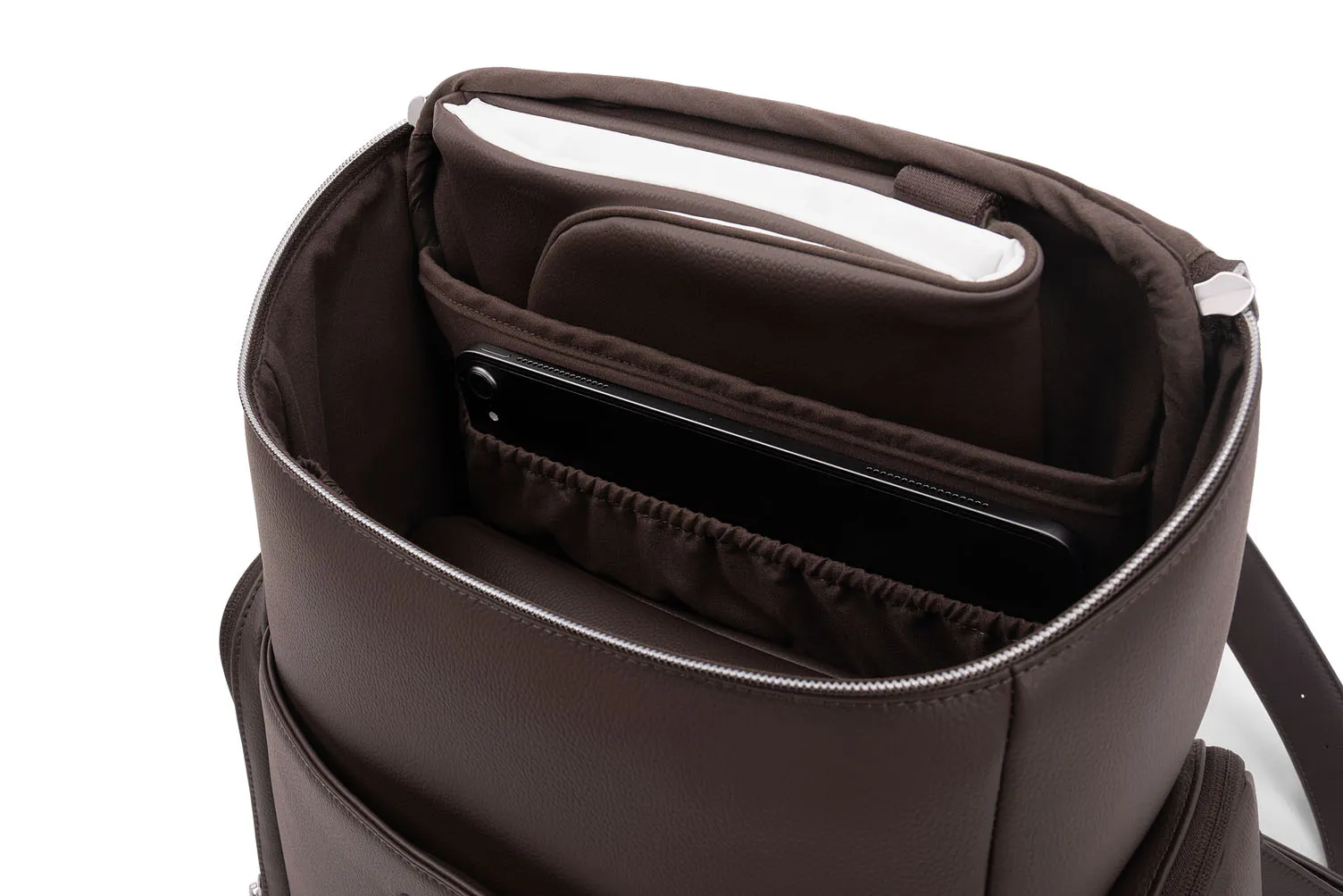 Cумка Nuna ESSENTIAL BMW