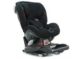 BeSafe – десятилетия истории заботы о безопасности детей