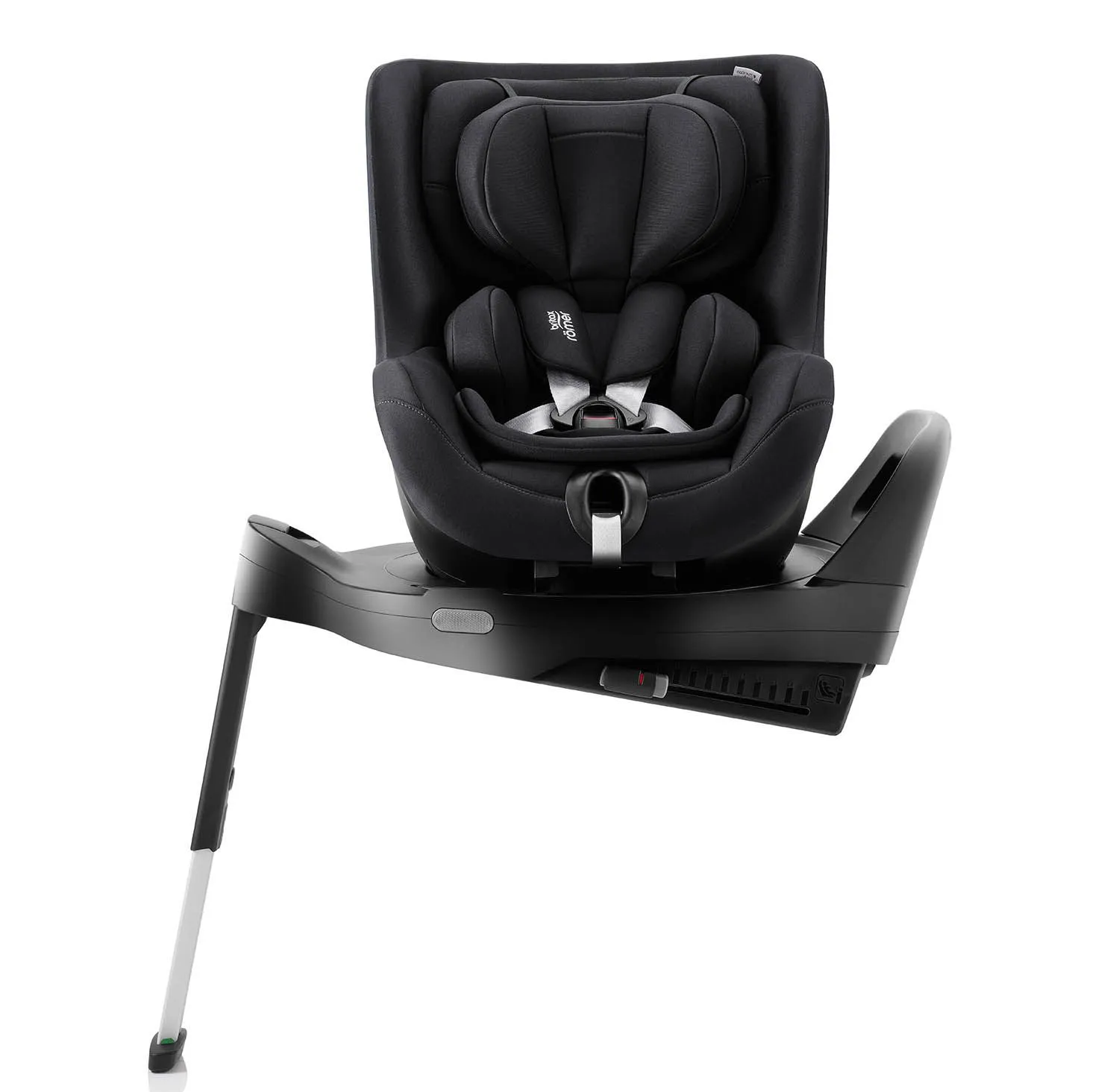 Автокресло 0+/1 Britax Roemer Dualfix Pro Classic