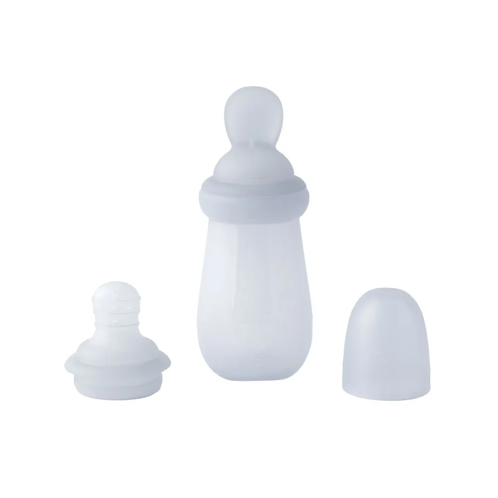 Ниблер с ложкой-дозатором edda