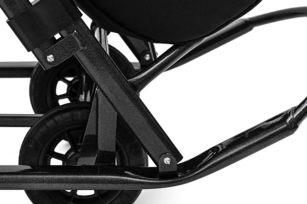 Санки-коляска Pikate Limited Edition