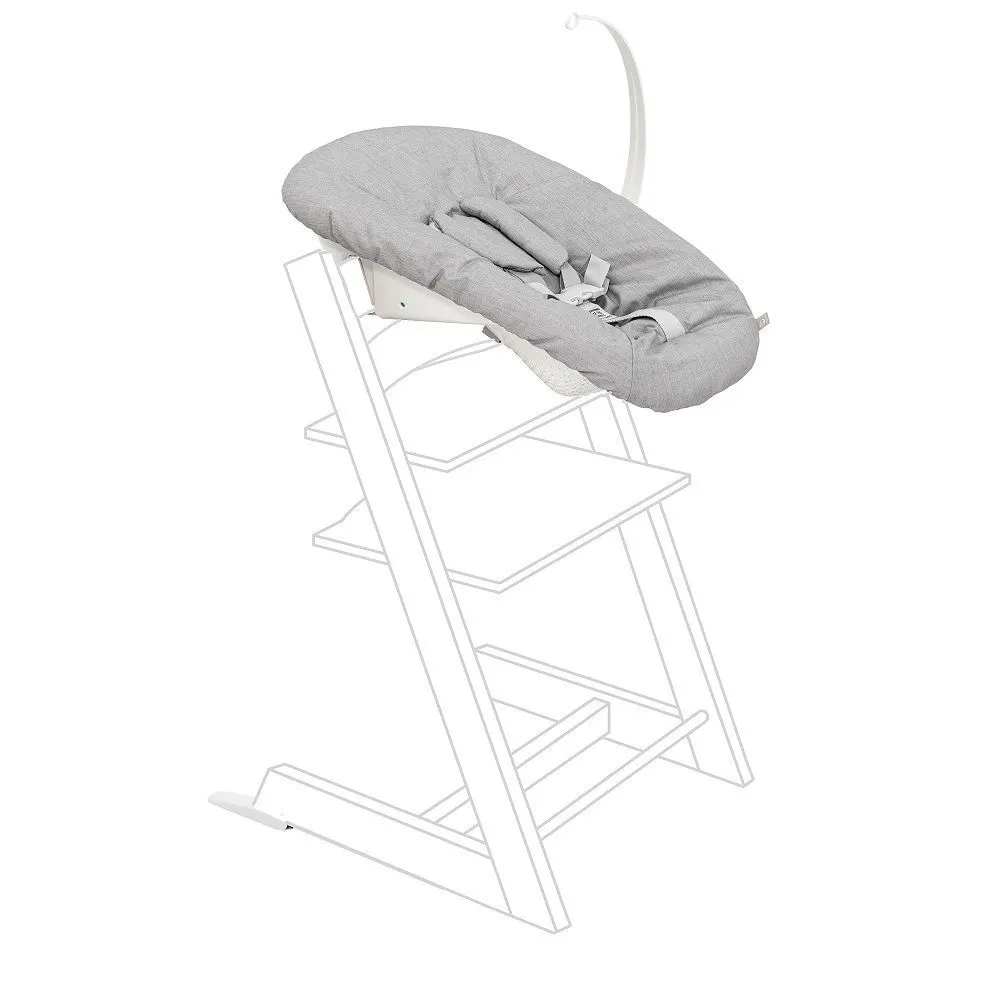 Сиденье для новорождённого Stokke Newborn Set в стульчик Tripp Trapp
