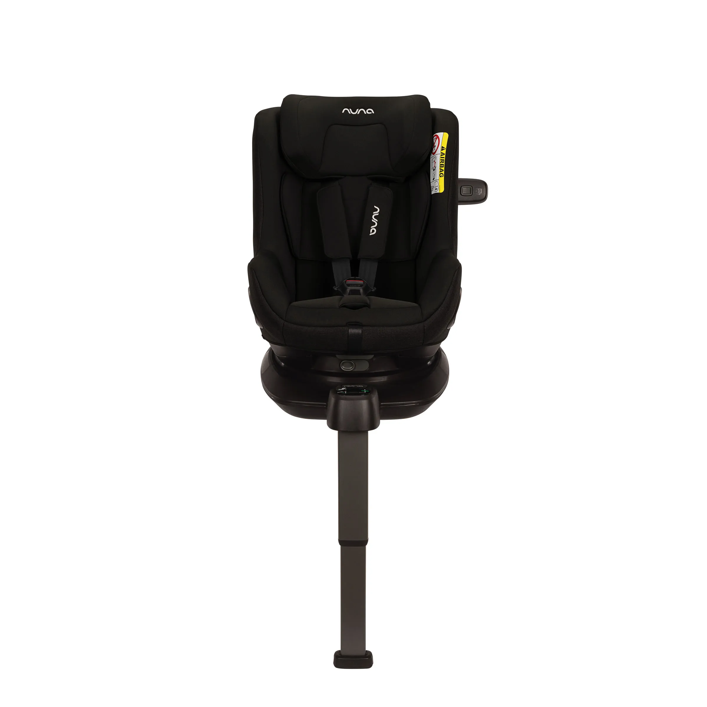 Автокресло 0-1 Nuna PRUU