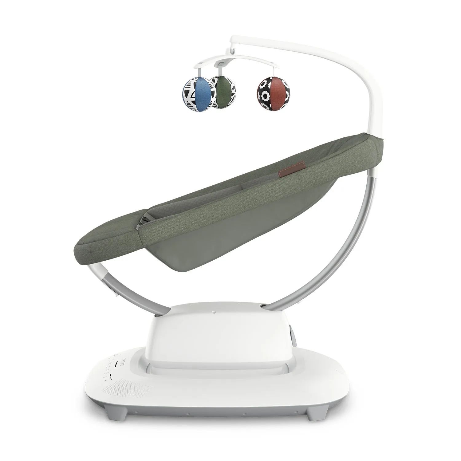 Кресло-качалка UPPAbaby mamaRoo