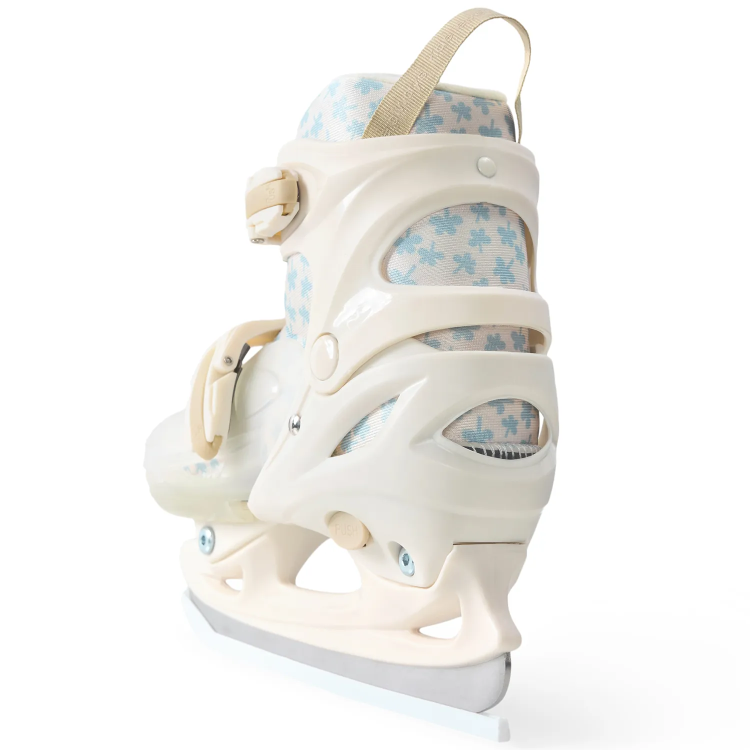 Ролики-коньки 3 в 1 Happy Baby SCROLLS р.30-33