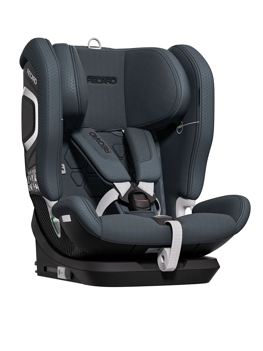 Автокресло 1/2/3 RECARO Velix 1