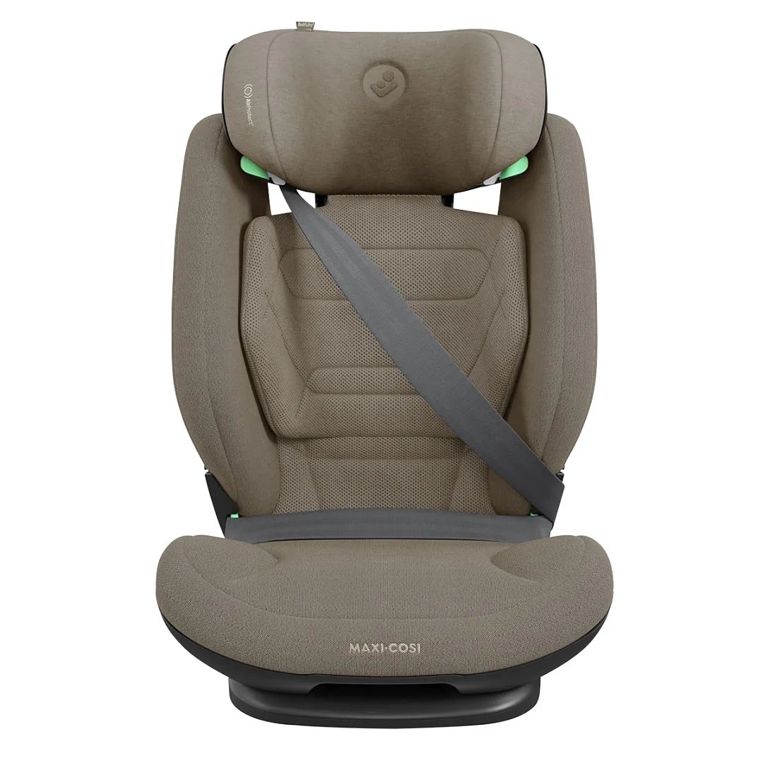 Автокресло 2/3 Maxi-cosi RodiFix Pro2 i-Size