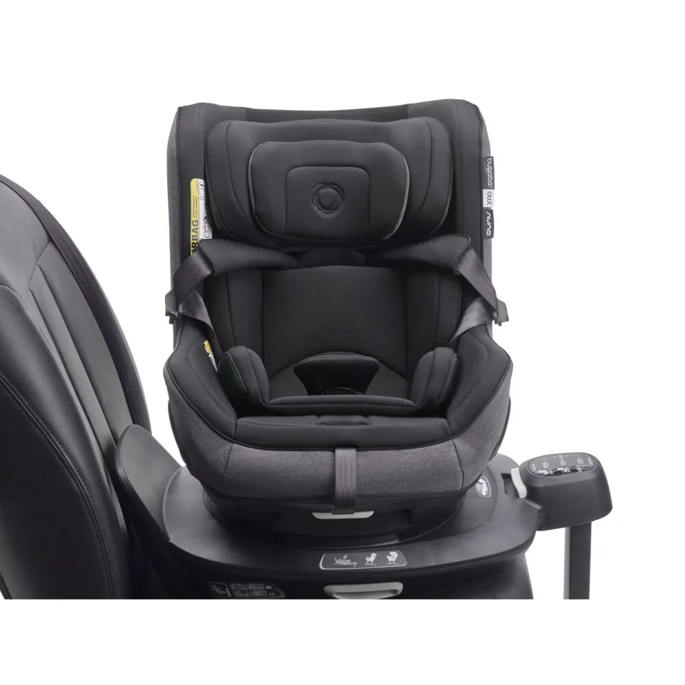 Автокресло 0+/1 Bugaboo Owl by Nuna