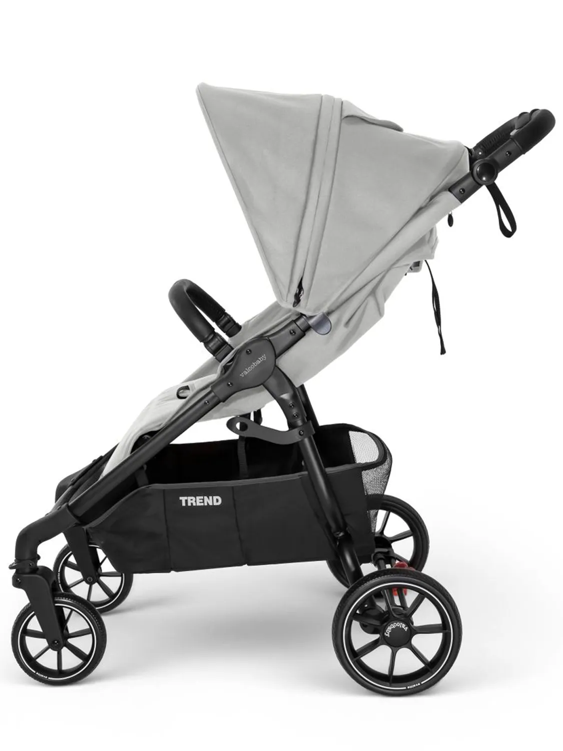 Коляска прогулочная Valco Baby Snap Trend 2.0