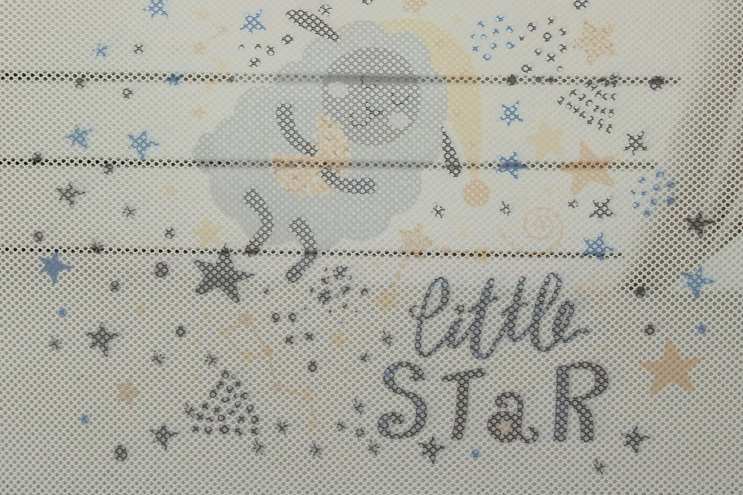 Барьер защитный Guimo Bed Rails 90 см Витрина