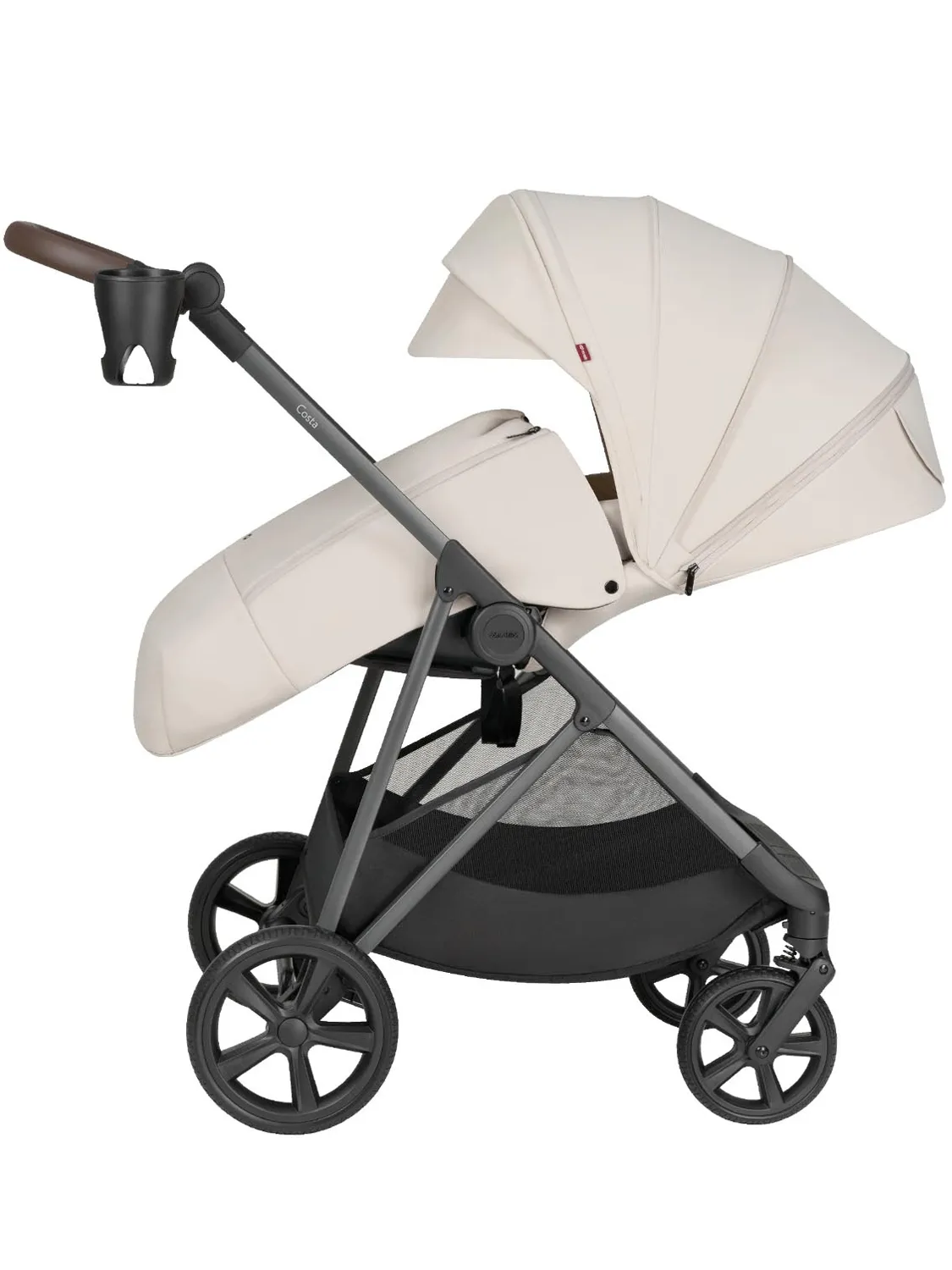 Коляска прогулочная Carrello Costa CRL- 5534