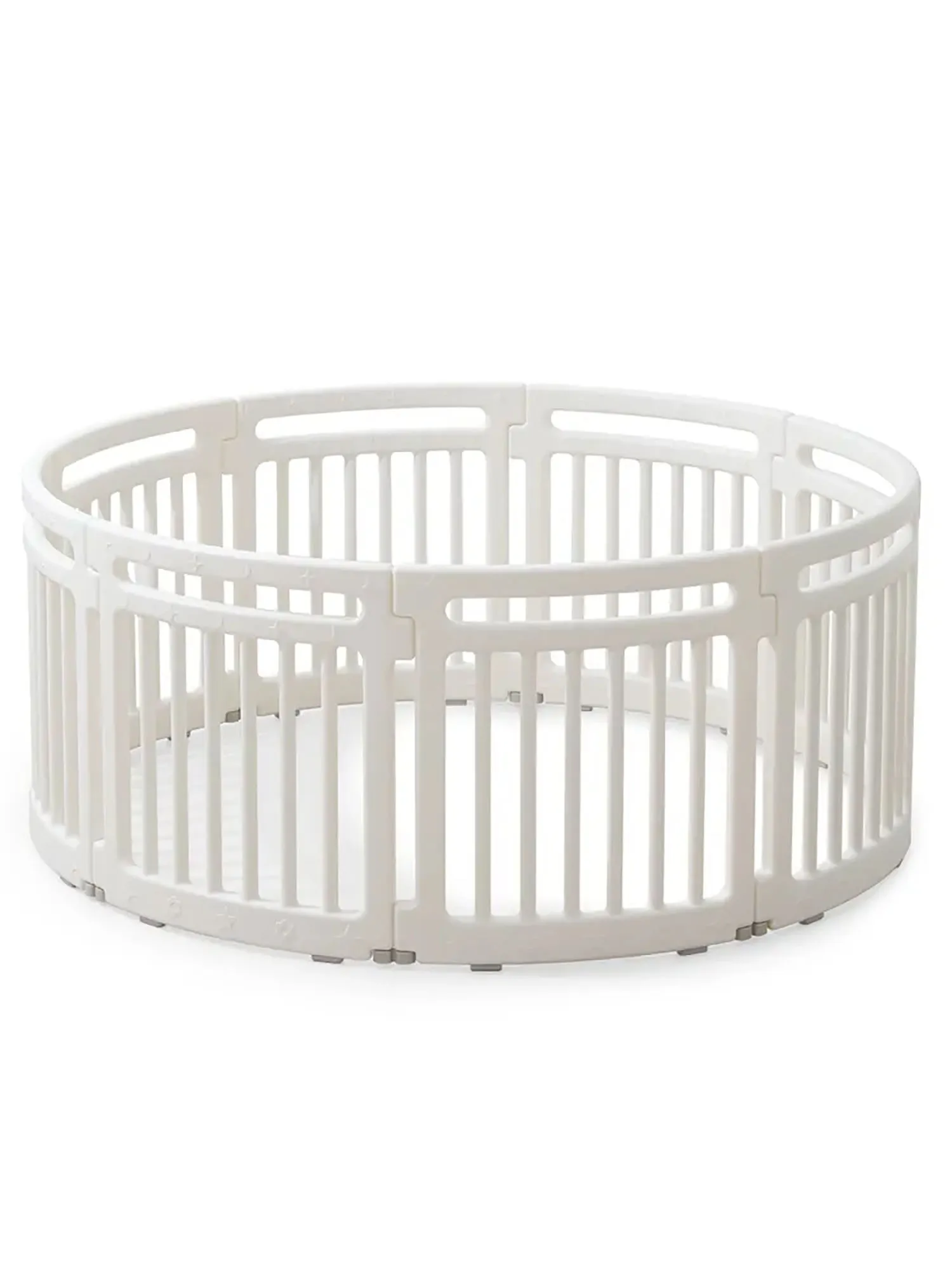 Манеж UNIX Kids Classic Round круглый 150 см