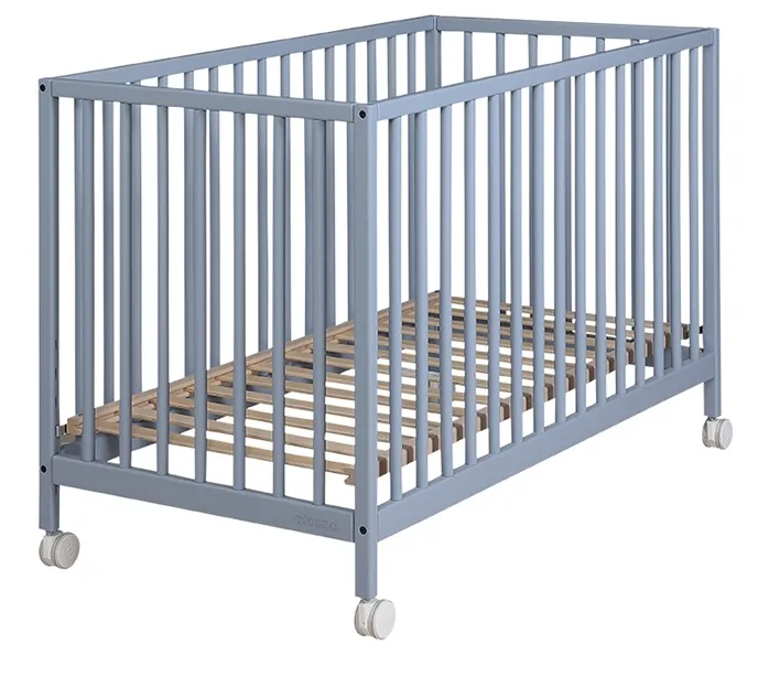 Кроватка приставная Micuna Mountain 120х60 см