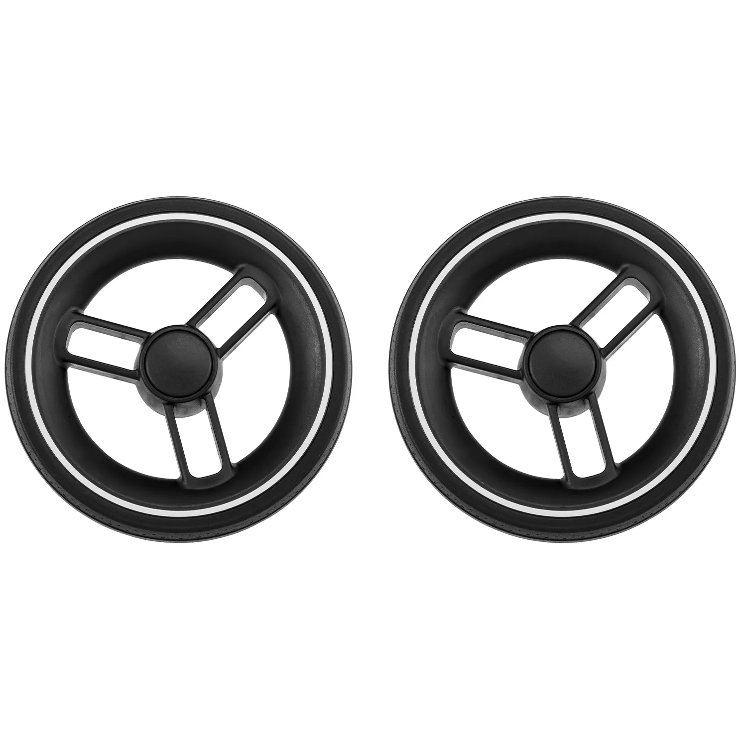 Коляска прогулочная Britax Roemer RIO LUX