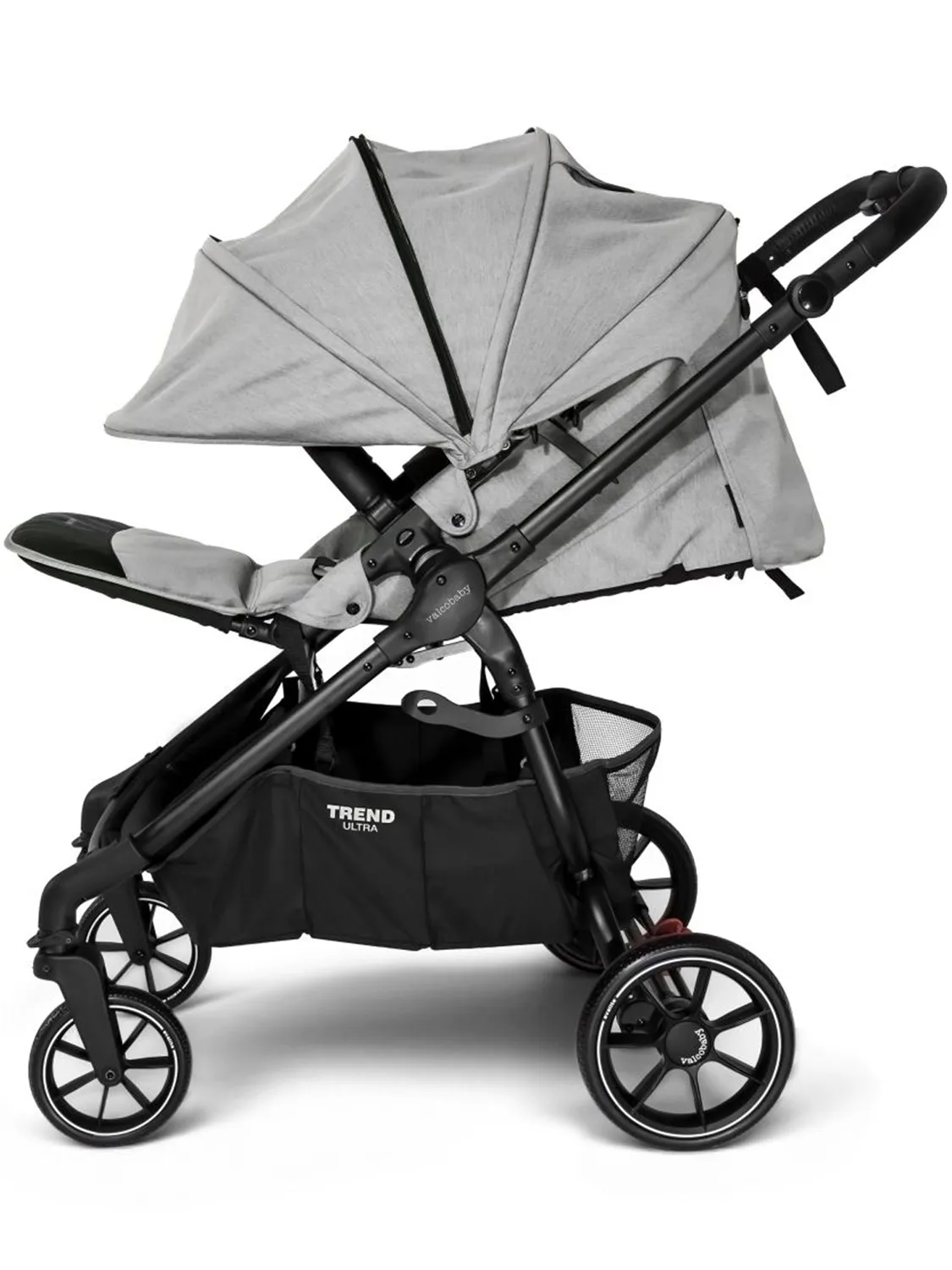 Коляска прогулочная Valco Baby Snap Trend Ultra 2.0
