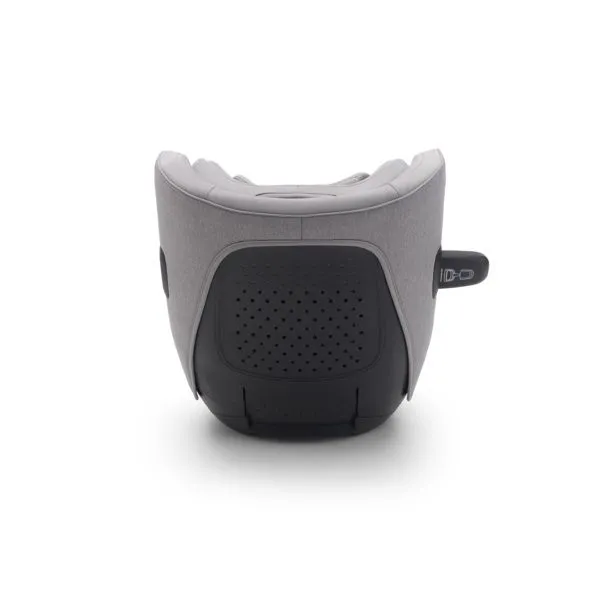 Автокресло 0+/1 Bugaboo Owl by Nuna с базой ISOFIX Bugaboo 360 by Nuna