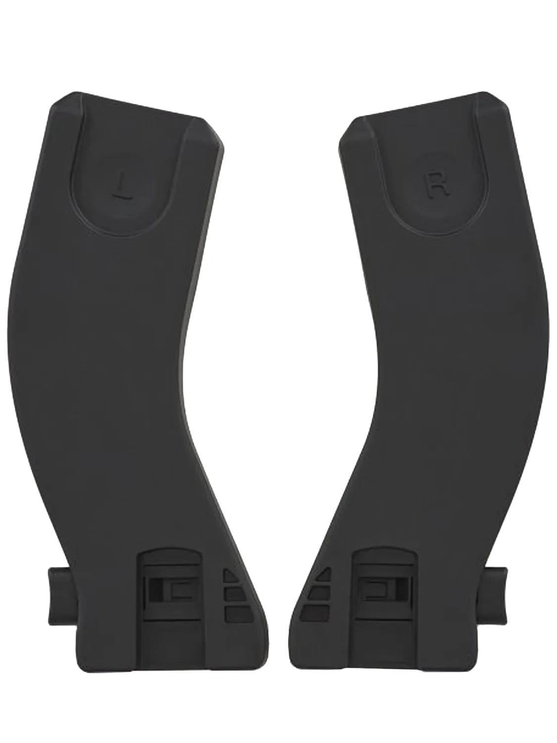 Адаптеры Anex Air-Q для установки автокресла