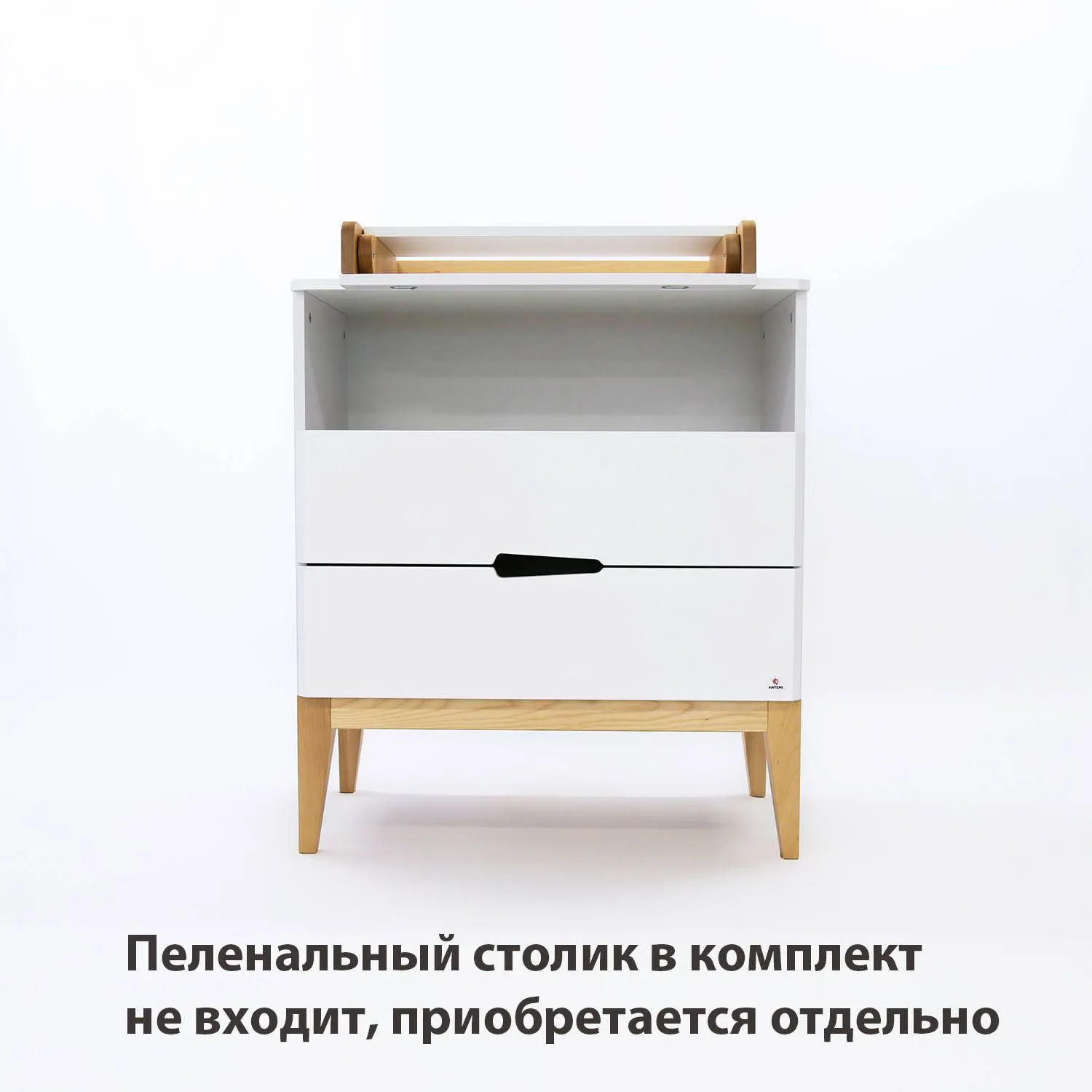 Комод ANTEMI Stella Light НиК 68