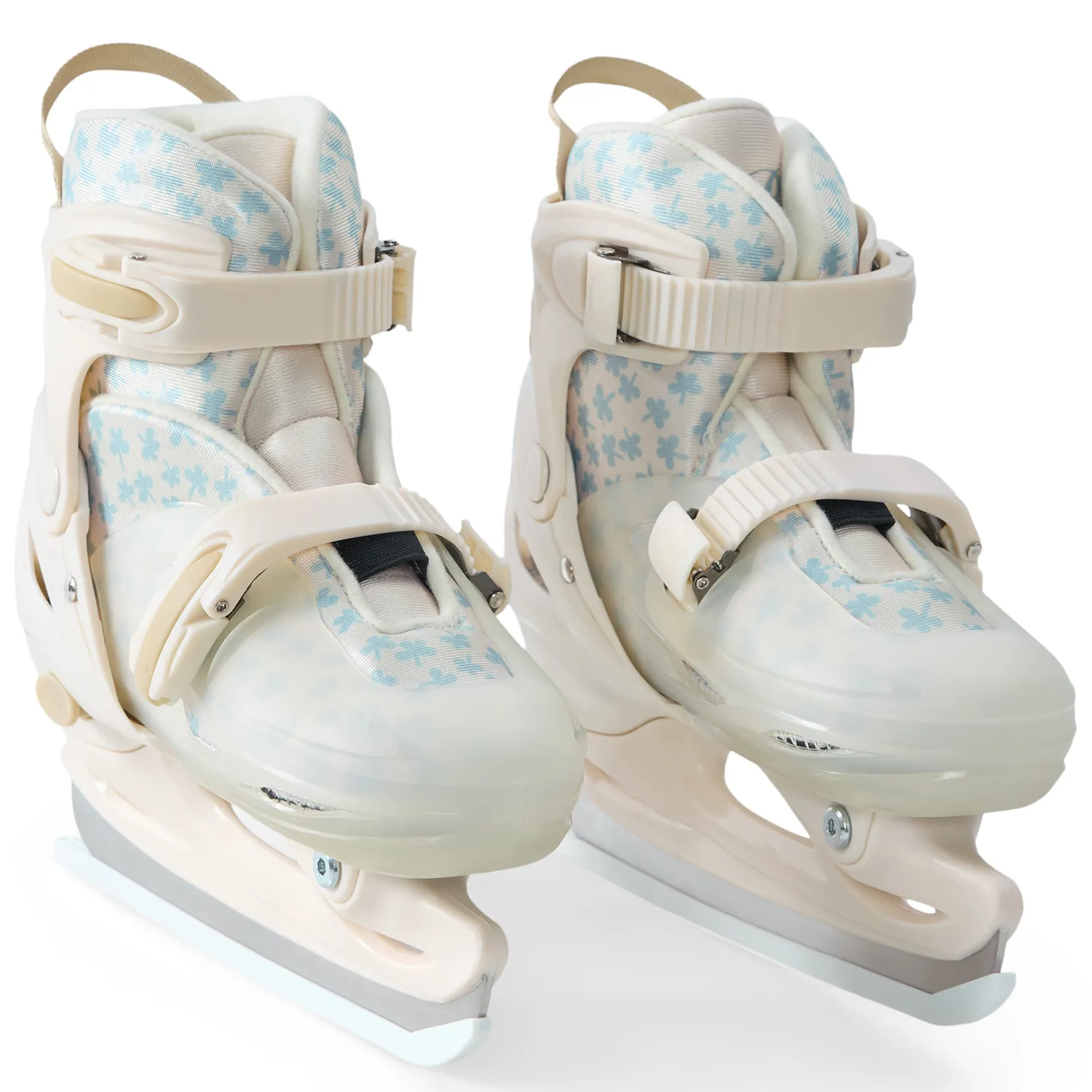 Ролики-коньки 3 в 1 Happy Baby SCROLLS р.30-33