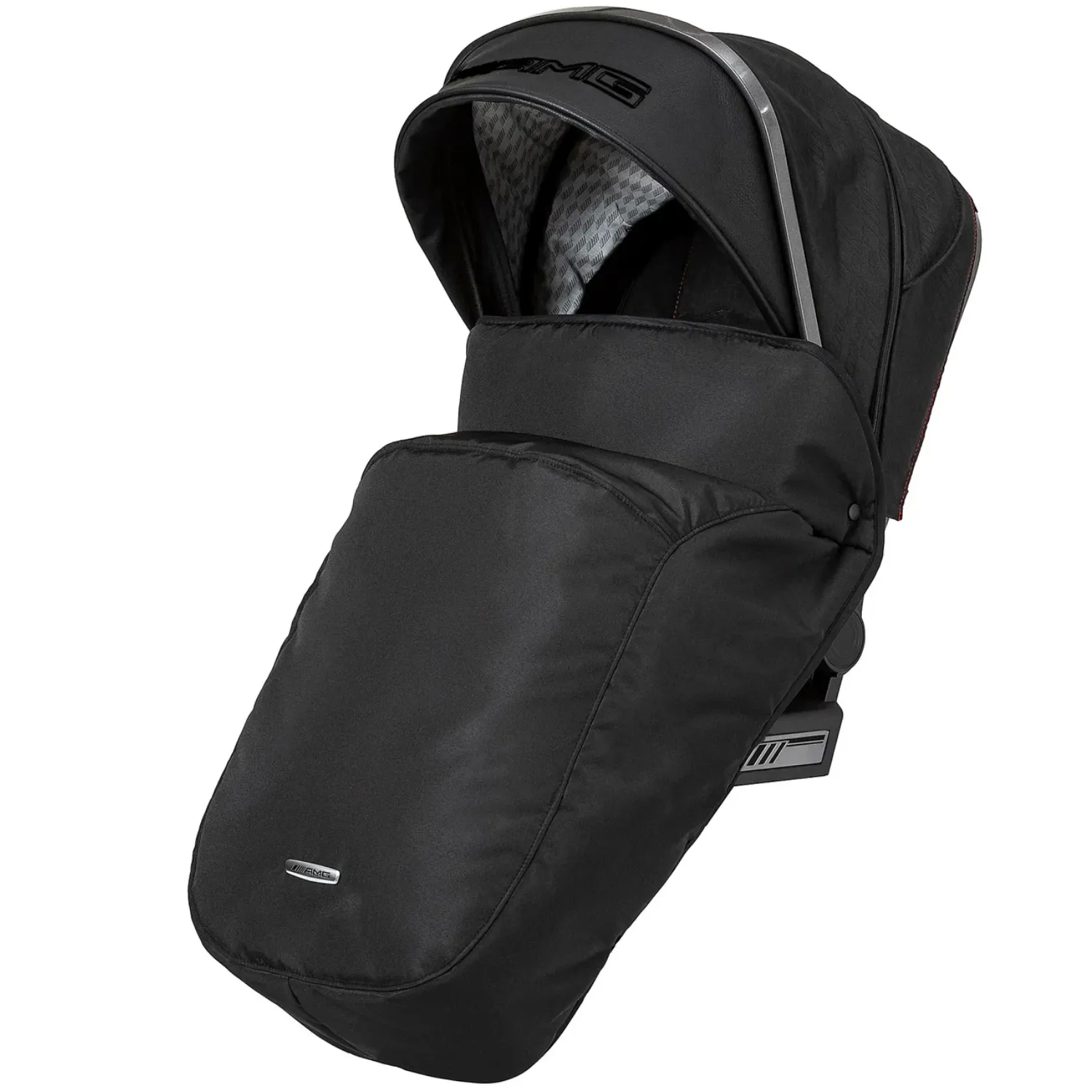 Накидка на ножки Hartan AMG GT2