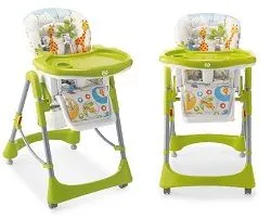 Зачем нужен стульчик для кормления: ответы специалистов