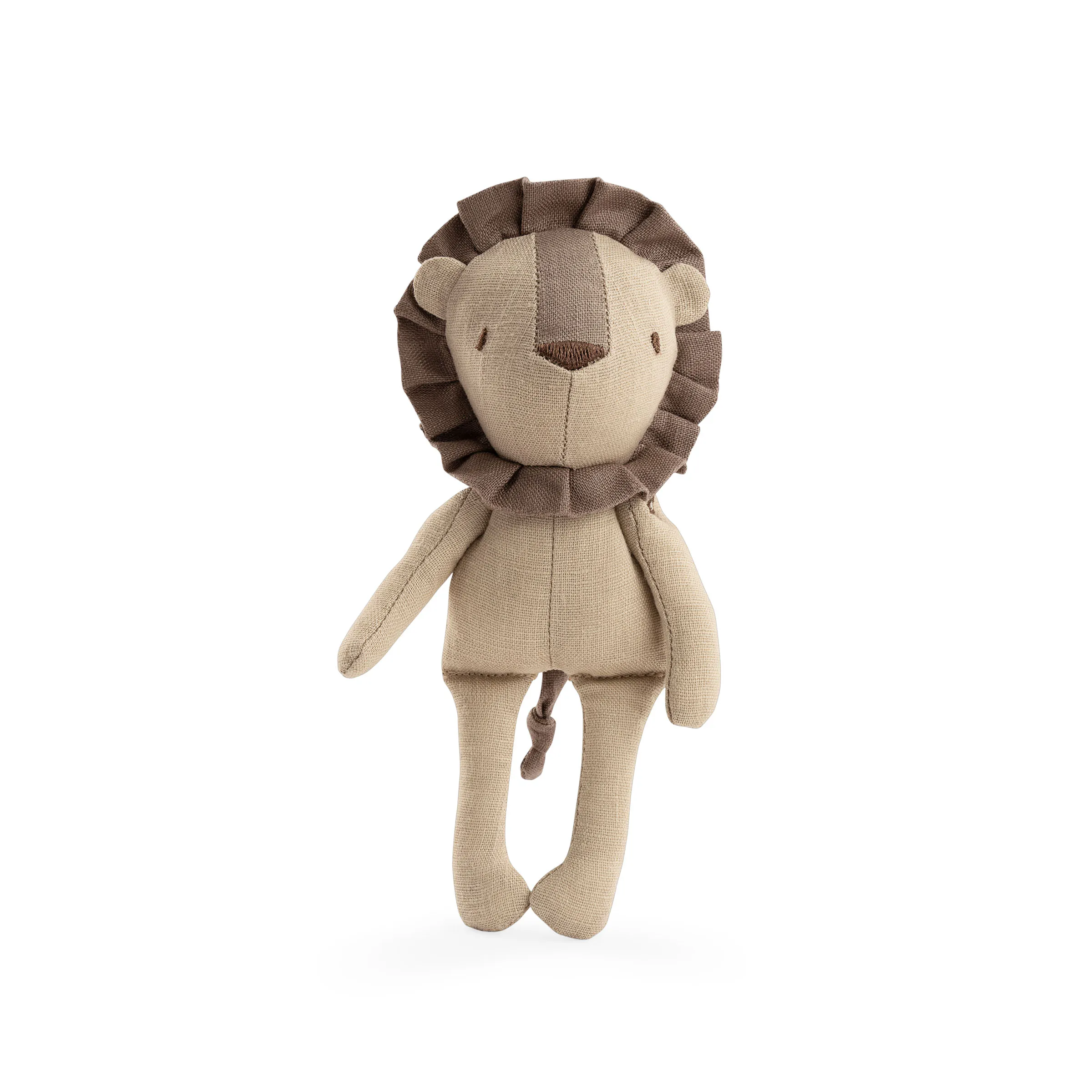 Шезлонг Nuna LEAF GROW