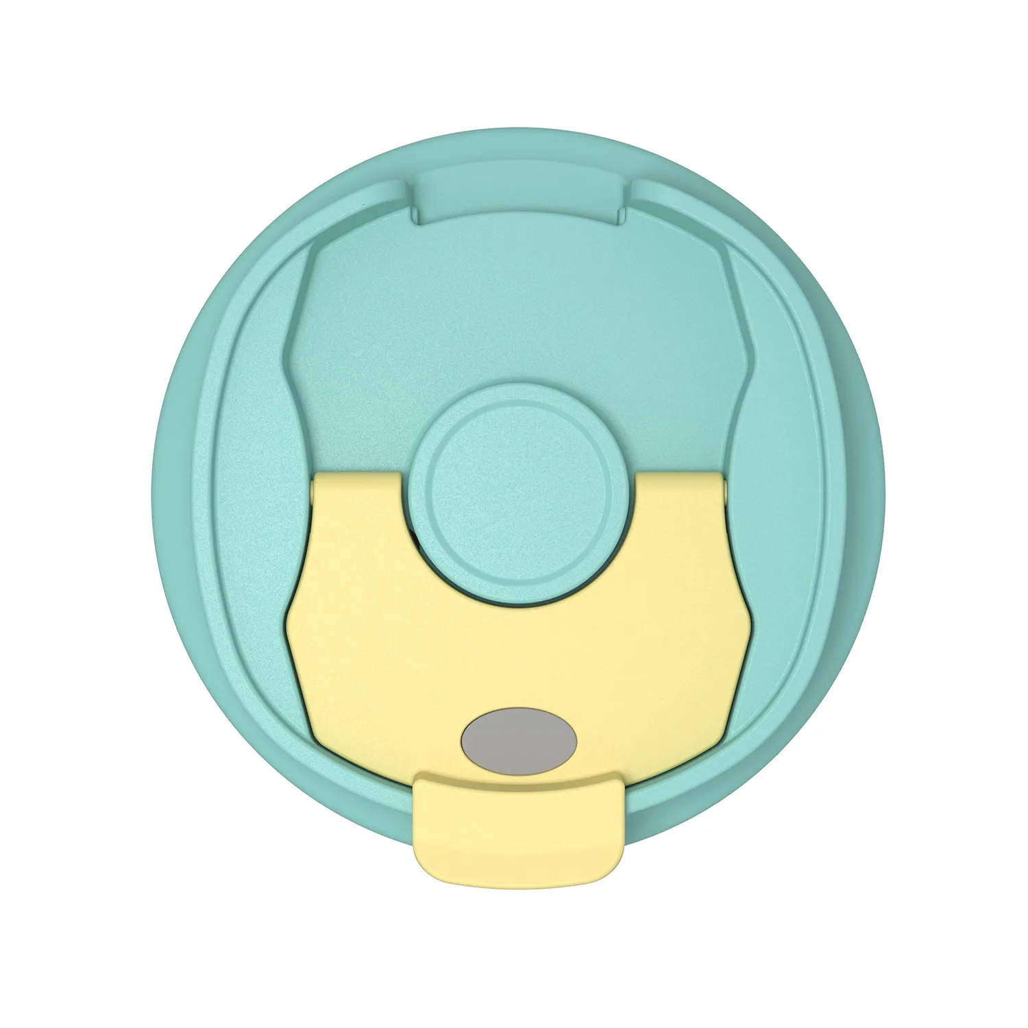 Термокружка Cool Bottles Tumbler Paradise Creta 350 мл CBPT35CR