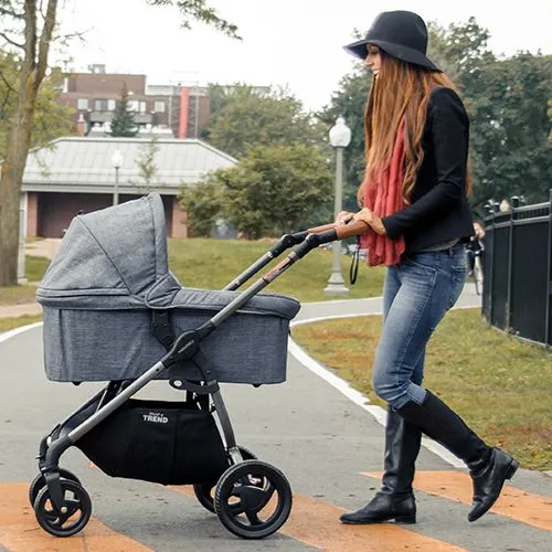 Коляска 2 в 1 Valco Baby Snap 4 Trend