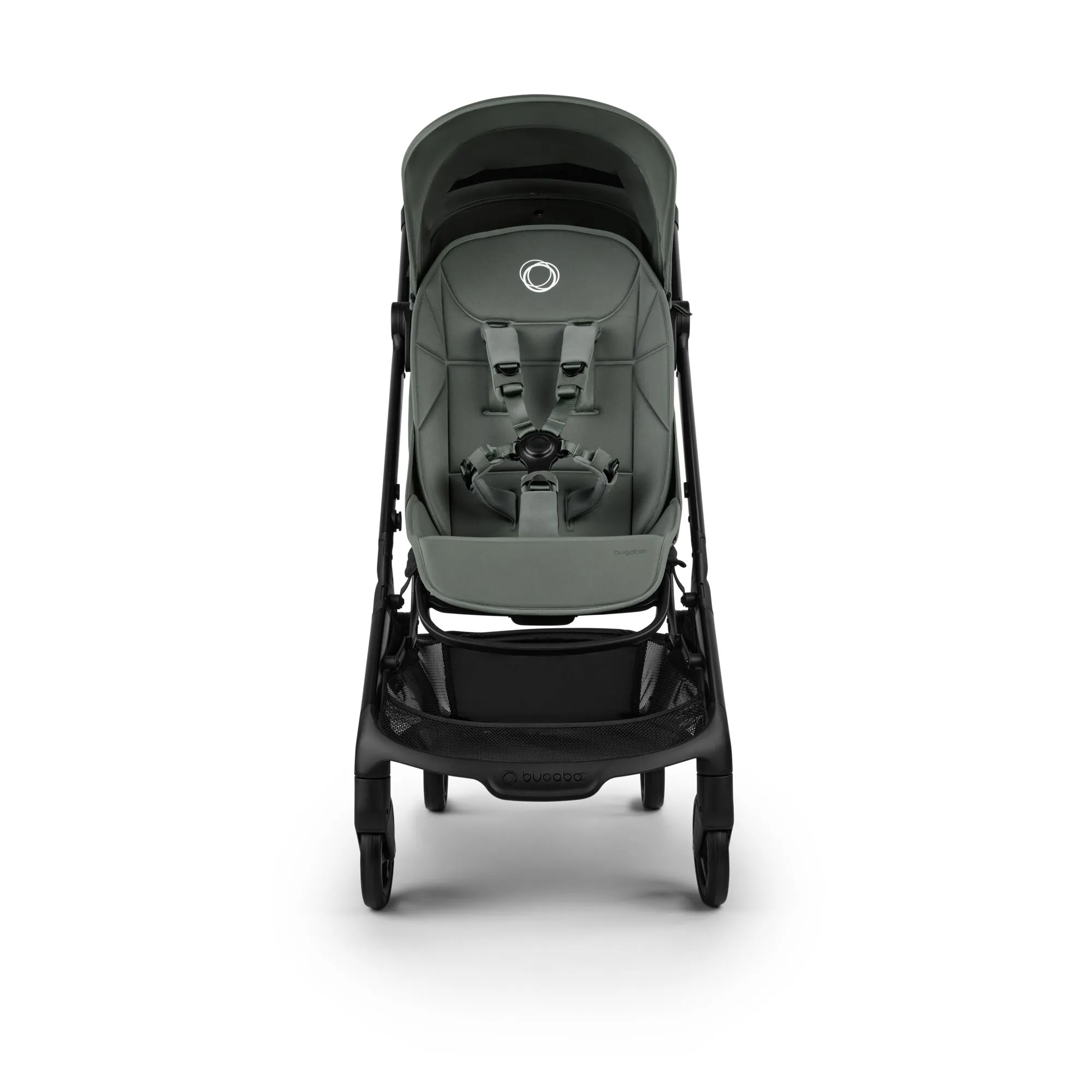Коляска прогулочная Bugaboo Butterfly 2