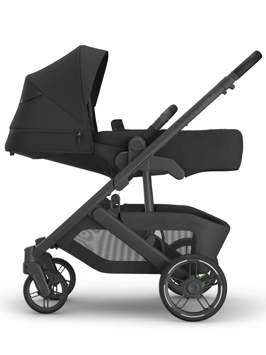 Накидка на ножки UPPABaby CRUZ V3